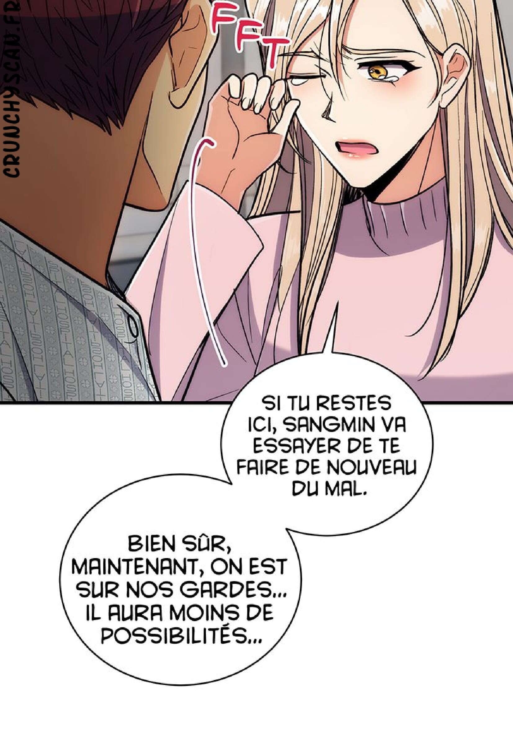 Read Medical Rebirth FR Manga Online