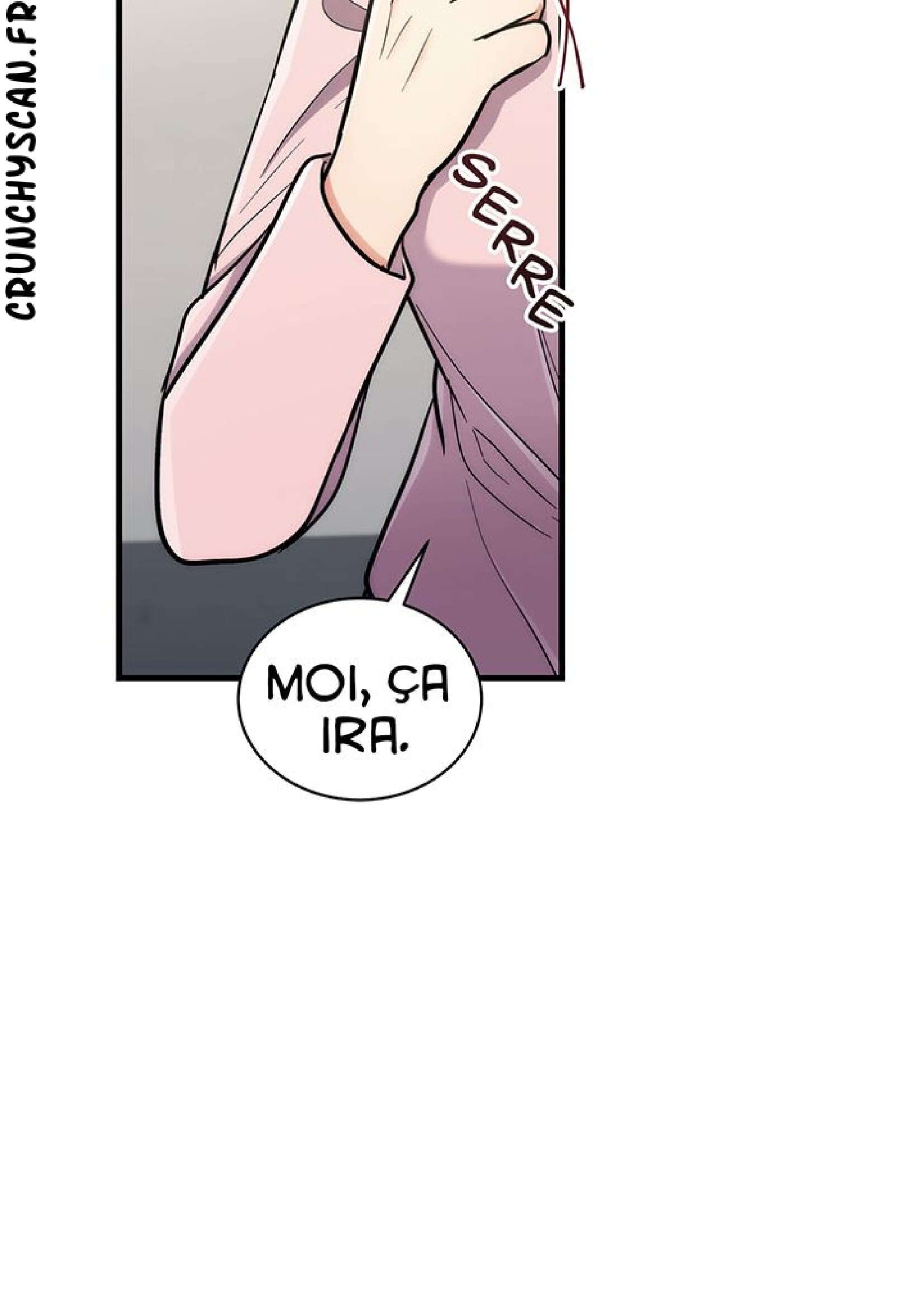 Read Medical Rebirth FR Manga Online