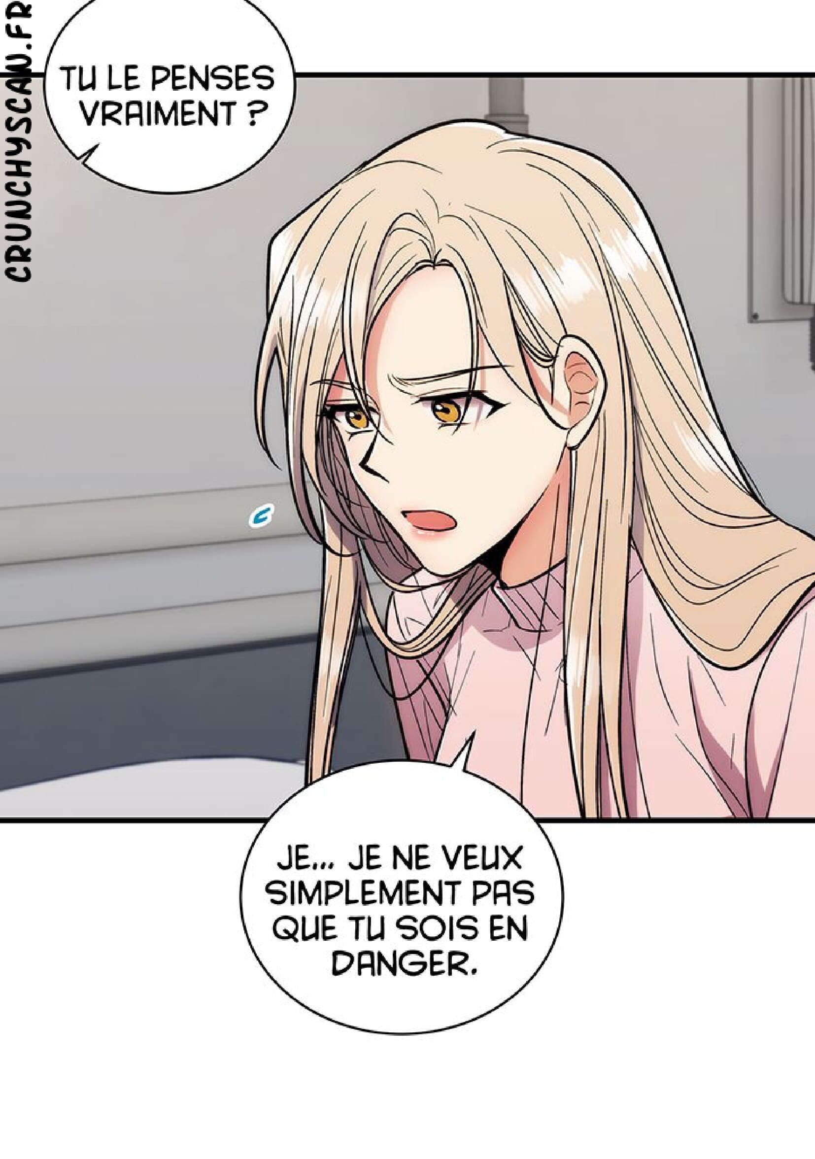Read Medical Rebirth FR Manga Online