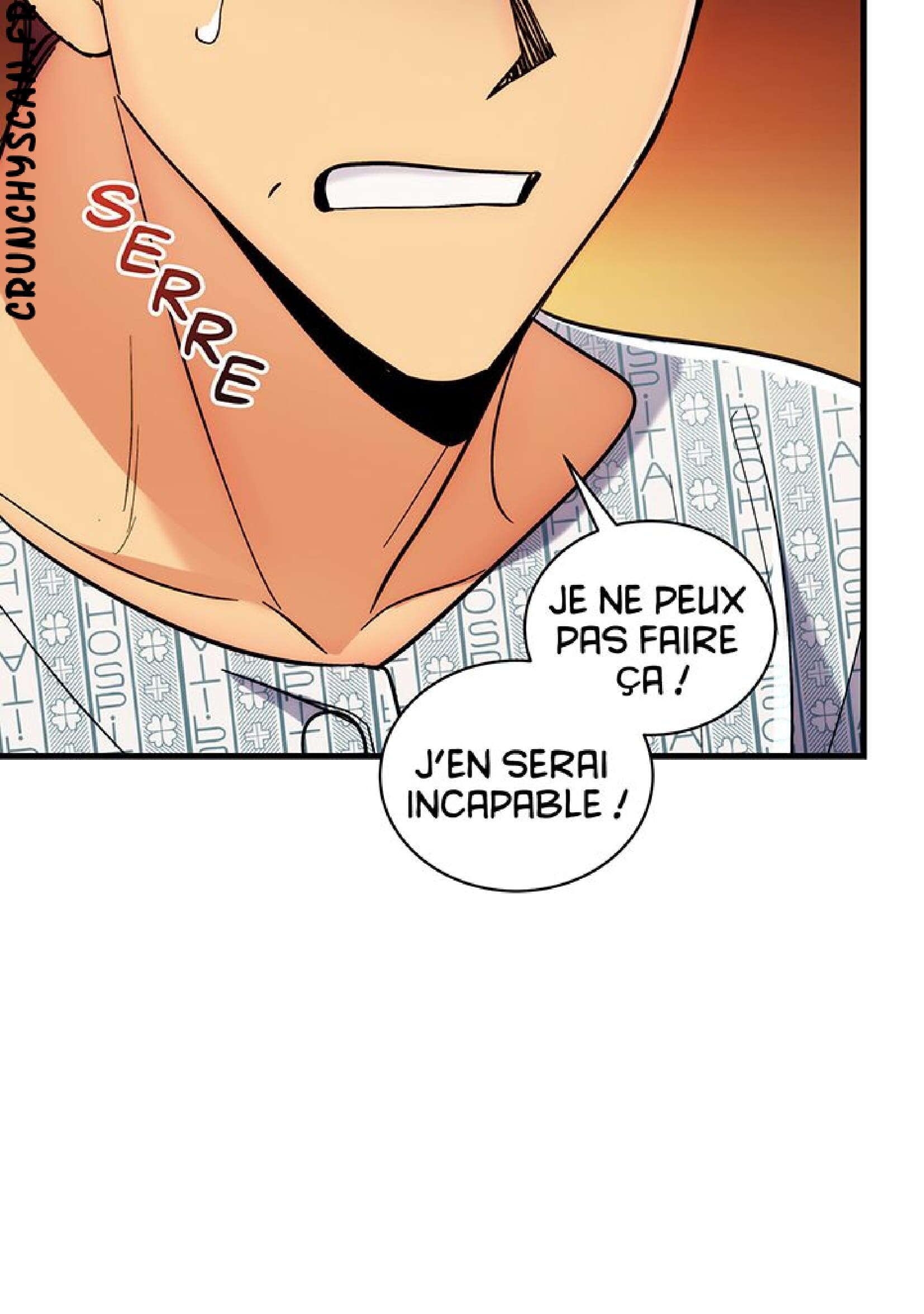 Read Medical Rebirth FR Manga Online