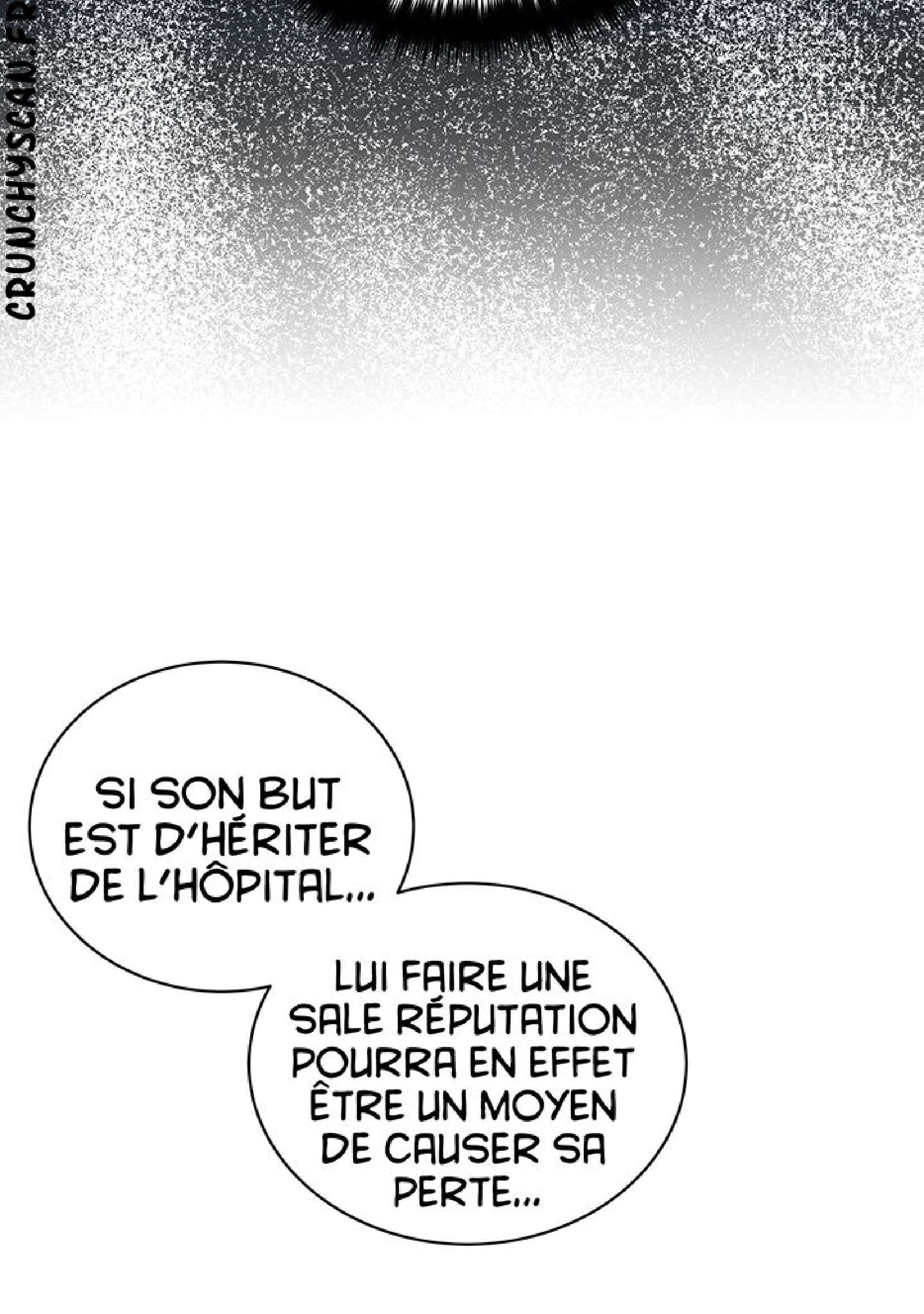 Read Medical Rebirth FR Manga Online