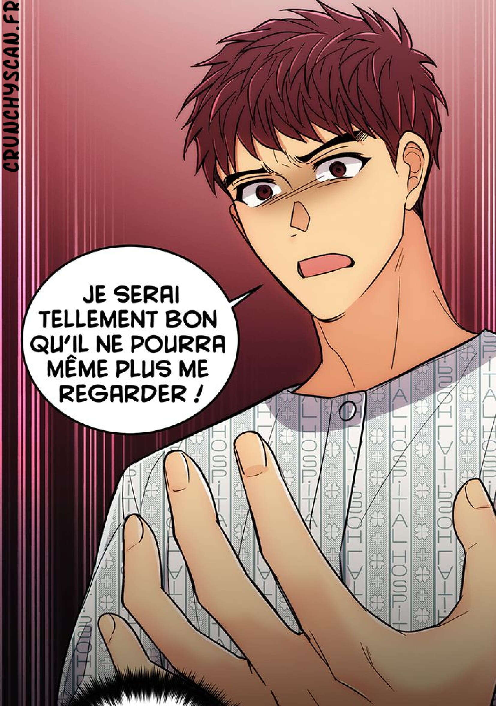 Read Medical Rebirth FR Manga Online