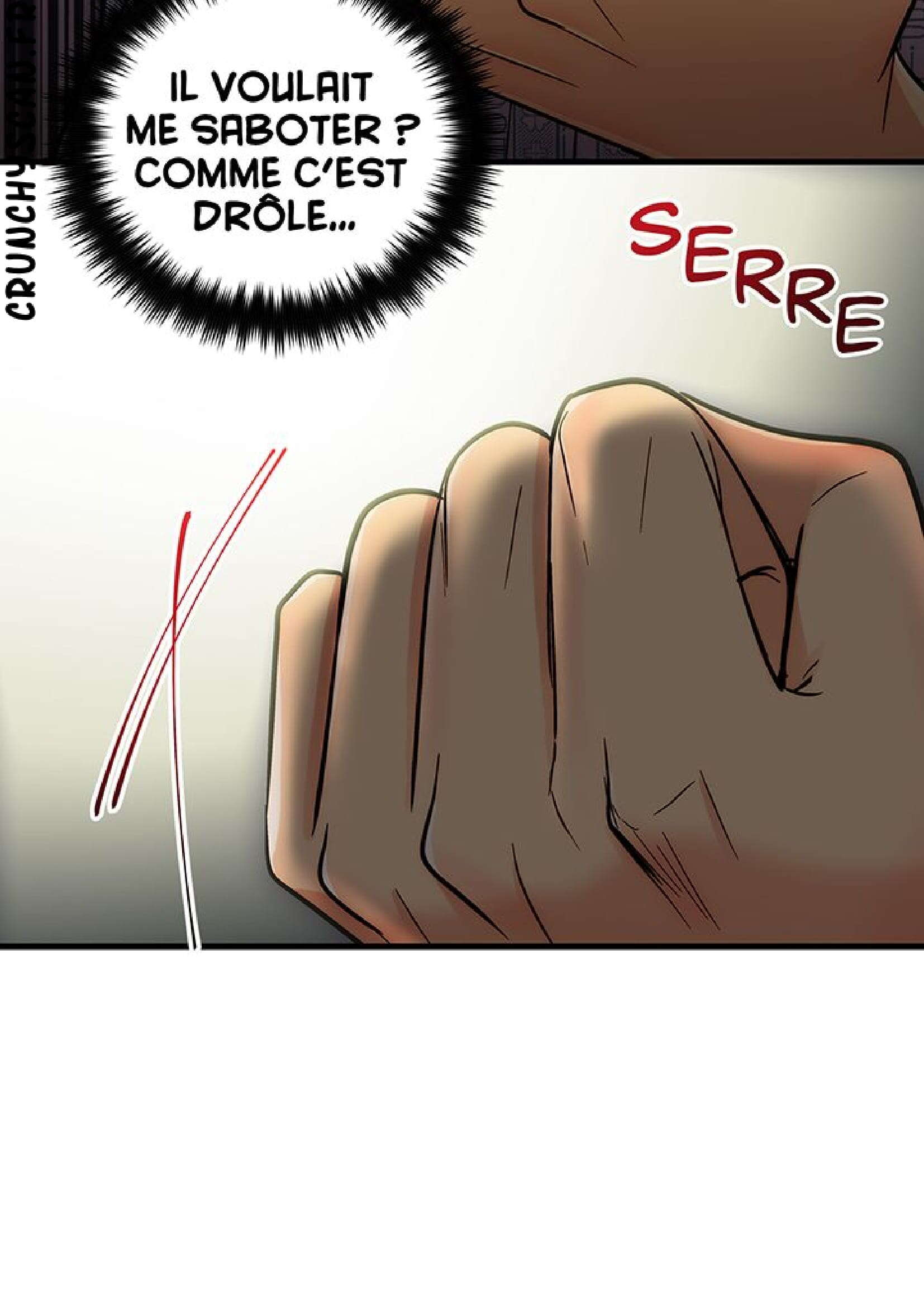 Read Medical Rebirth FR Manga Online