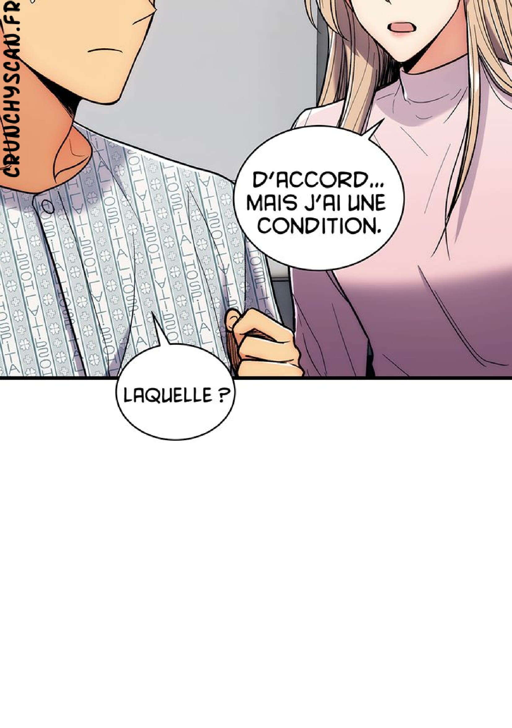 Read Medical Rebirth FR Manga Online