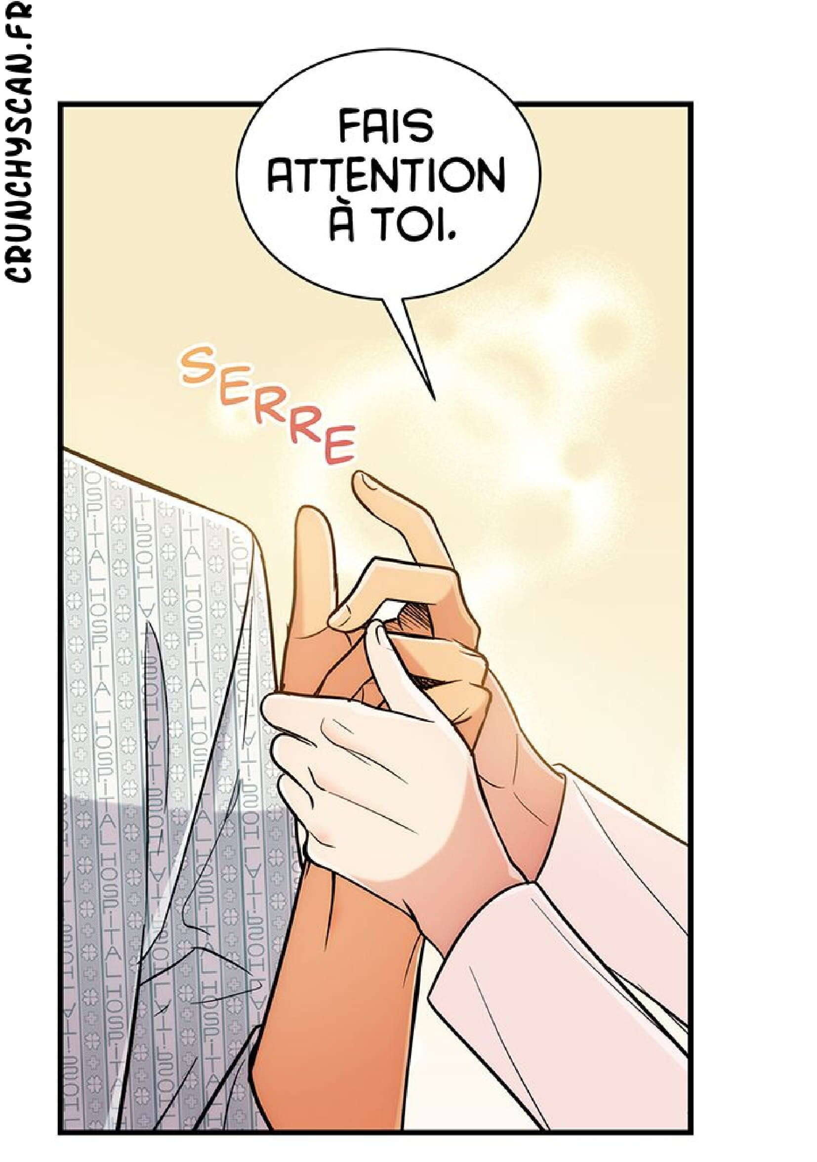 Read Medical Rebirth FR Manga Online