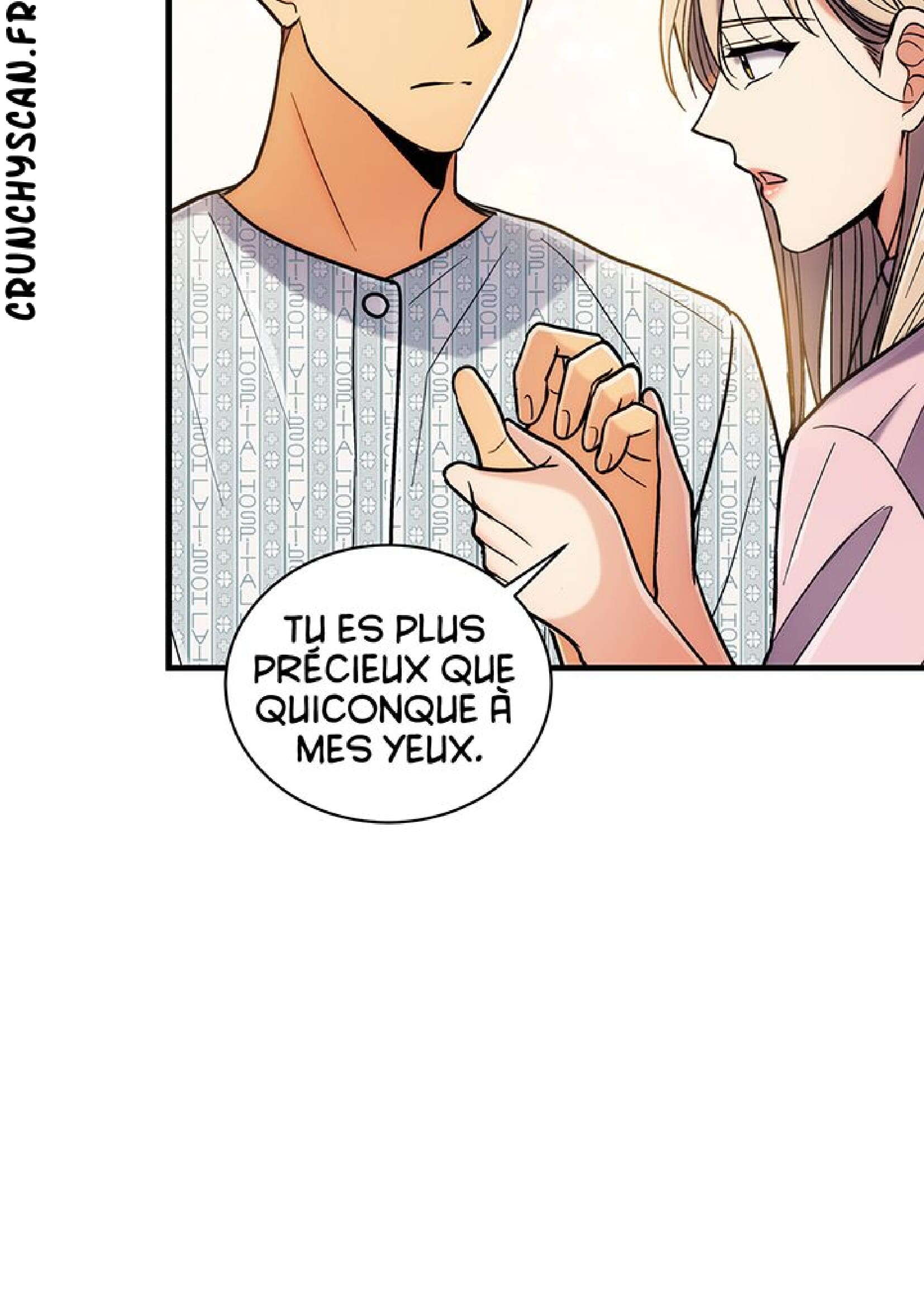 Read Medical Rebirth FR Manga Online