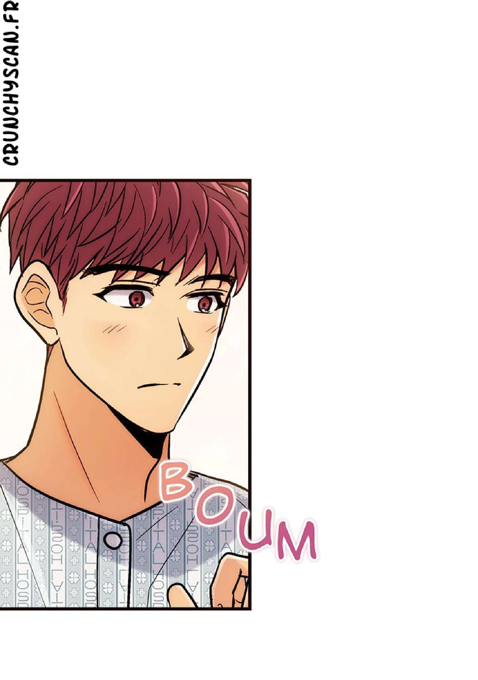 Read Medical Rebirth FR Manga Online