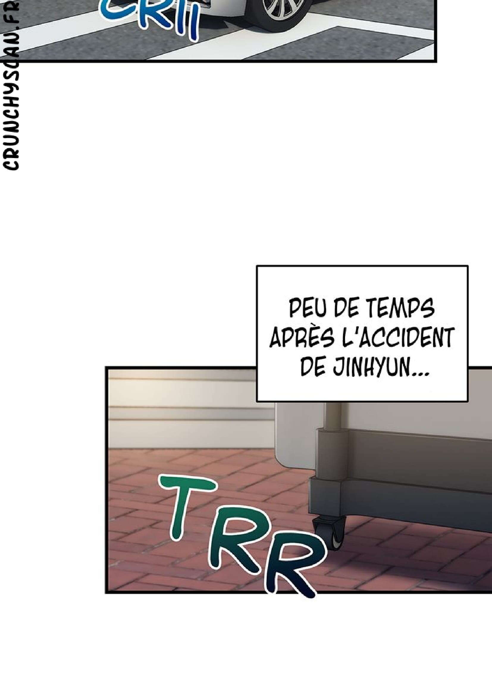 Read Medical Rebirth FR Manga Online