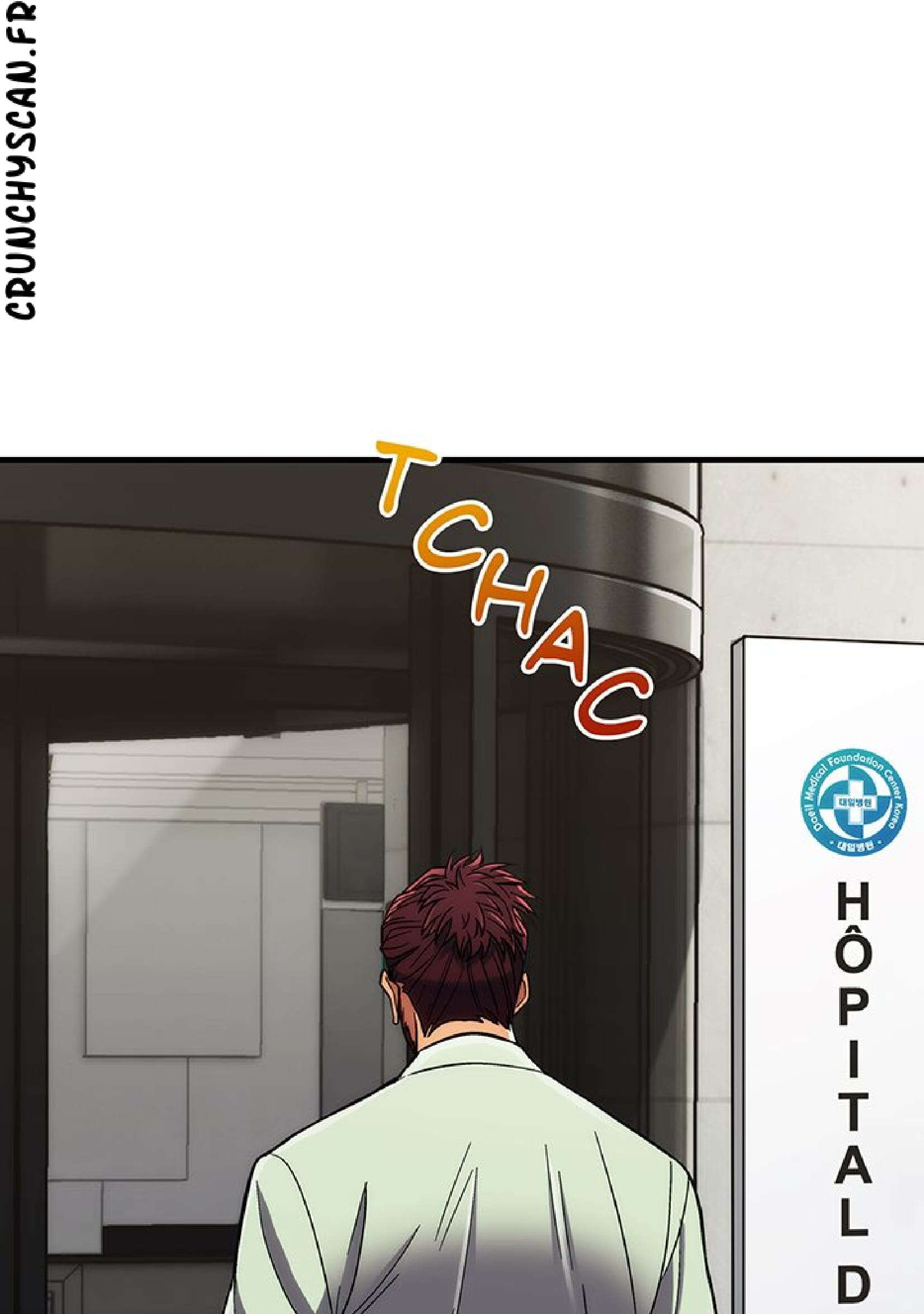 Read Medical Rebirth FR Manga Online