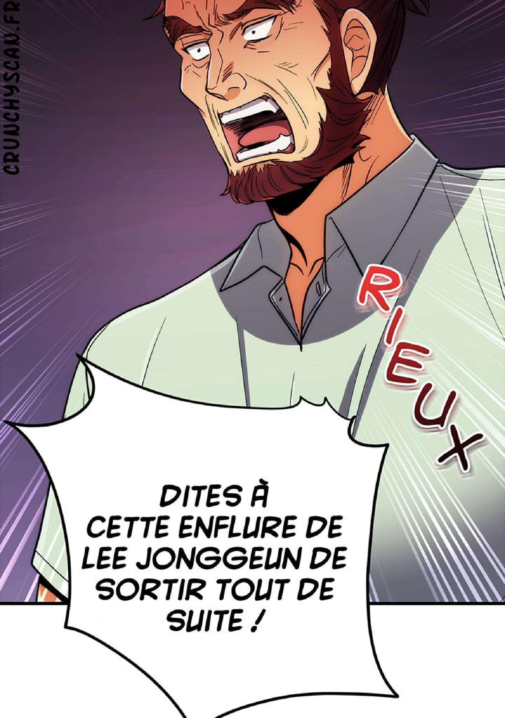 Read Medical Rebirth FR Manga Online