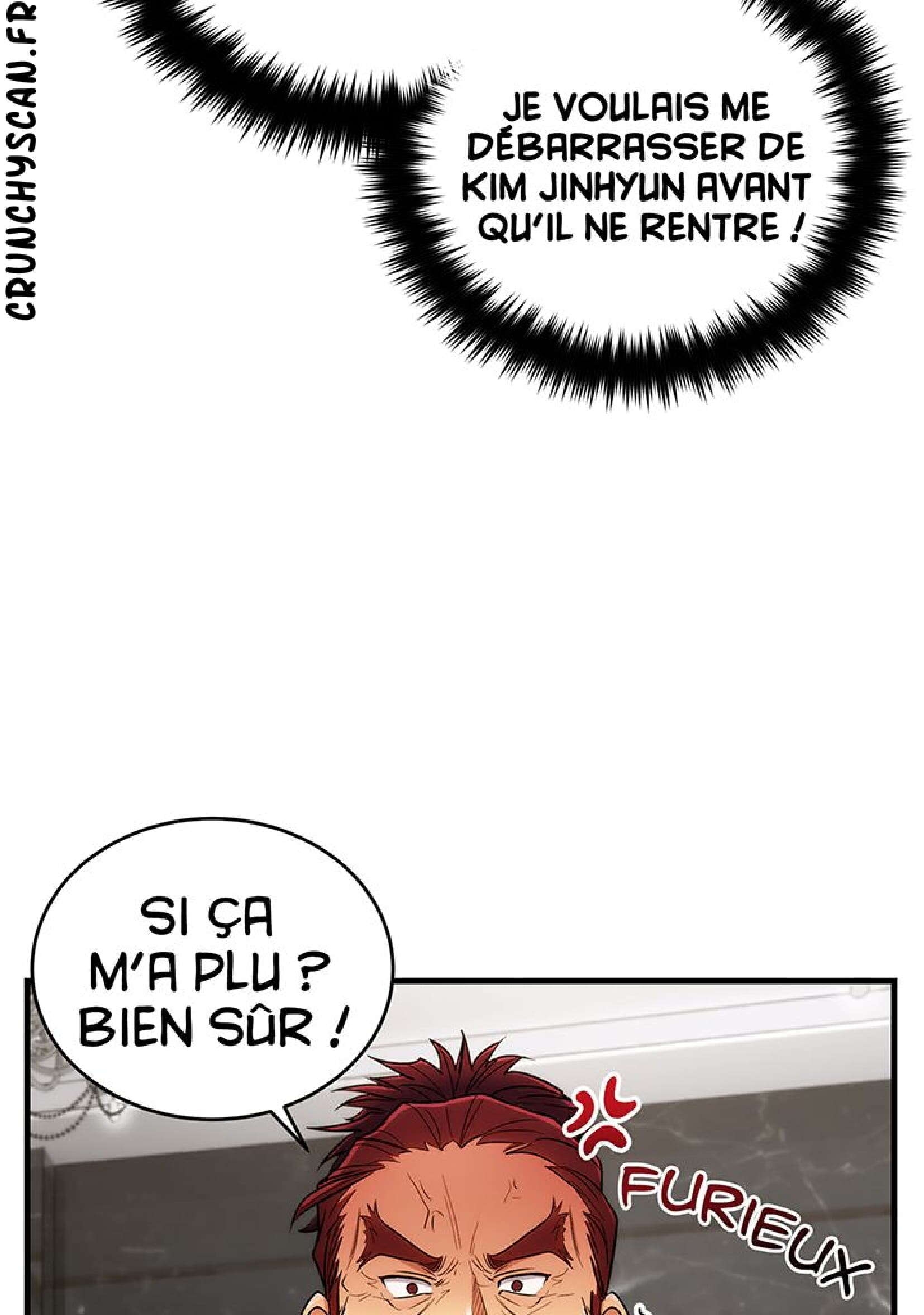 Read Medical Rebirth FR Manga Online