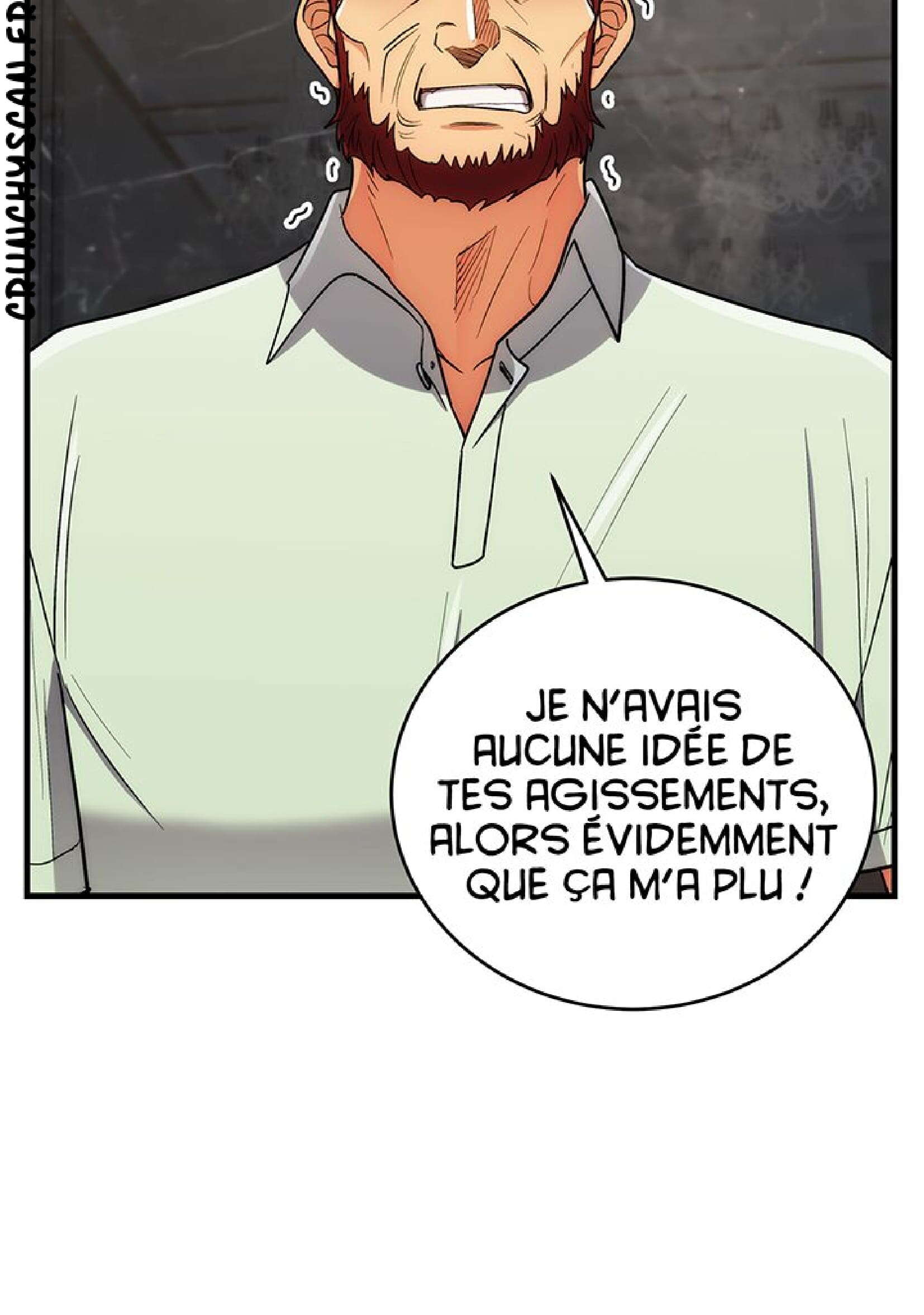 Read Medical Rebirth FR Manga Online