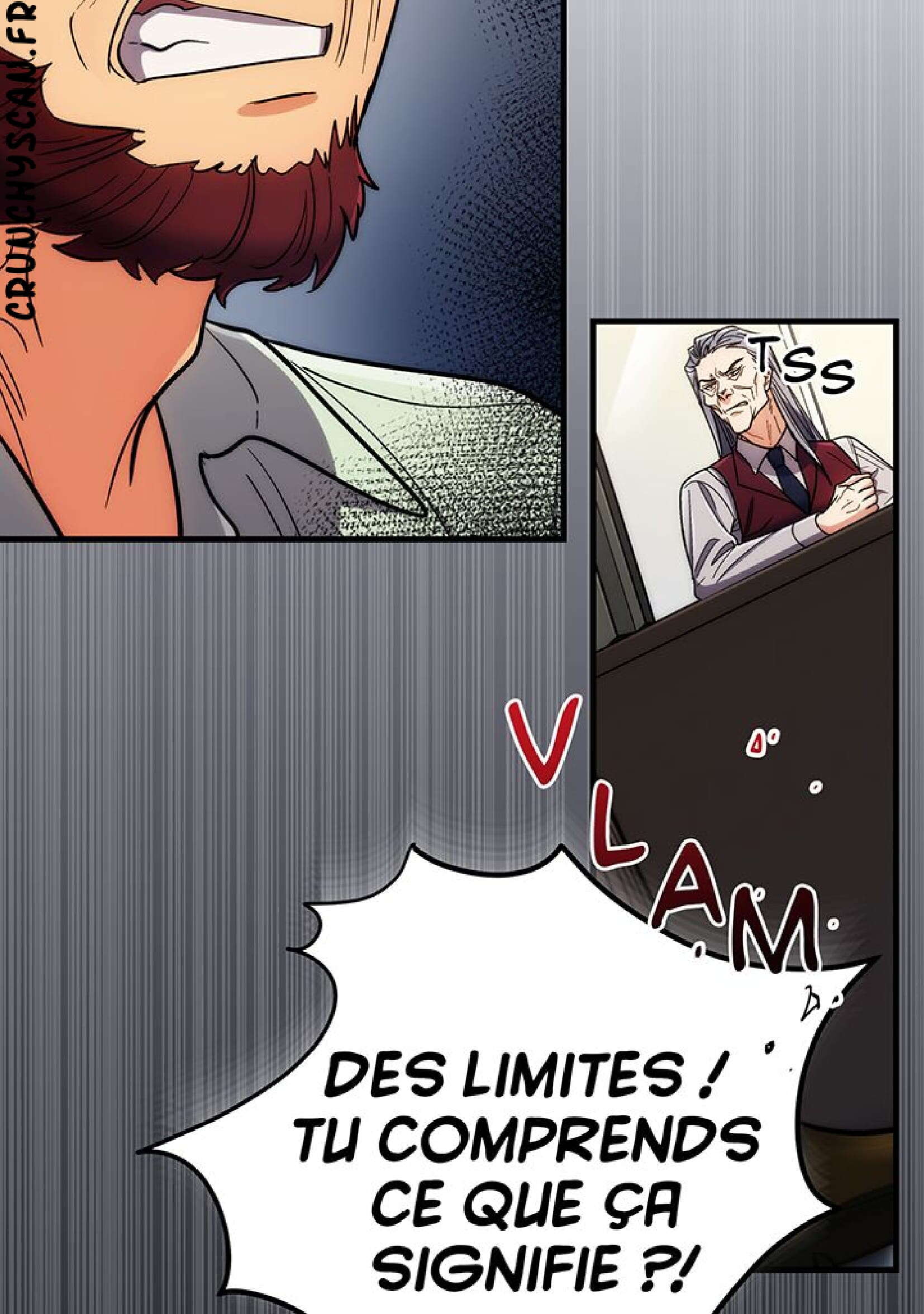 Read Medical Rebirth FR Manga Online