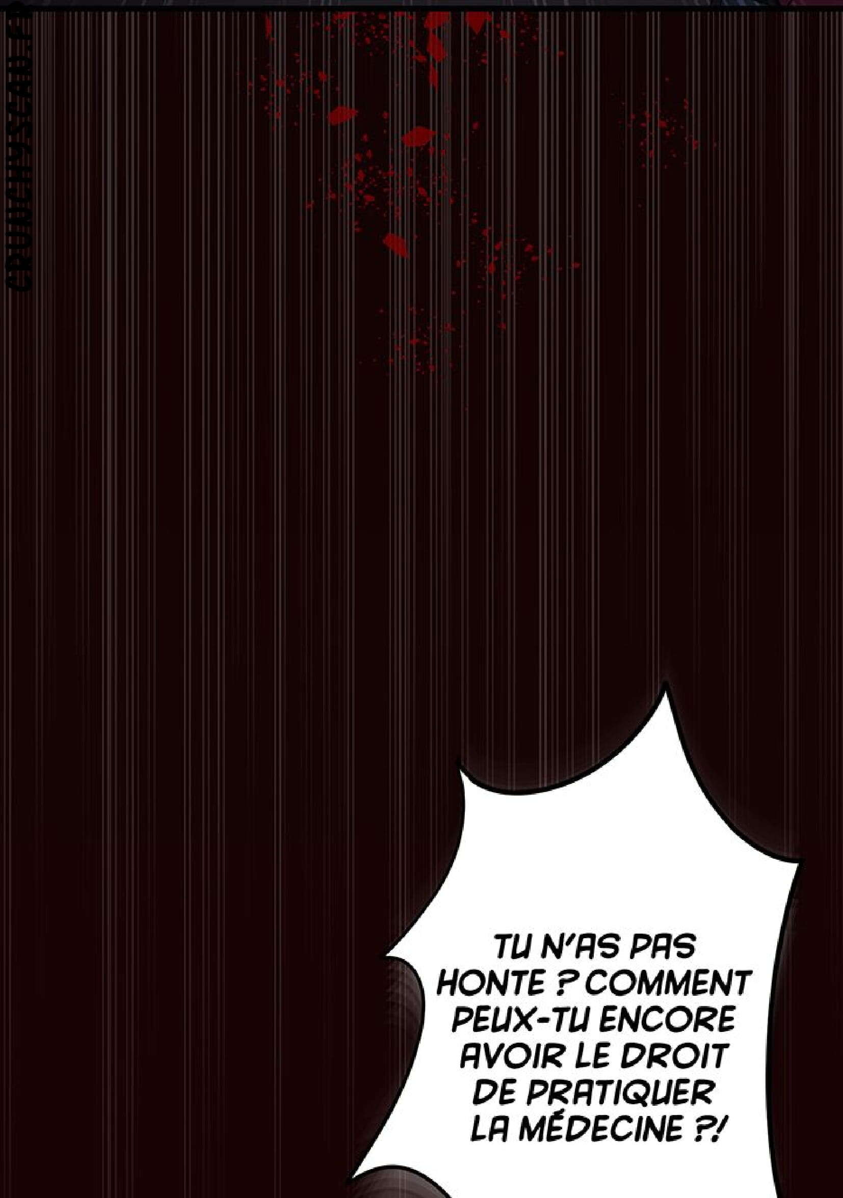 Read Medical Rebirth FR Manga Online