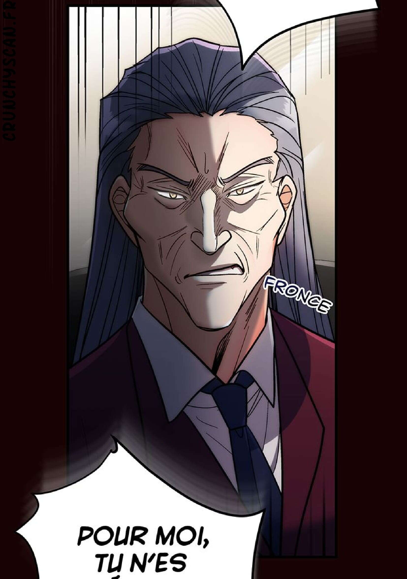Read Medical Rebirth FR Manga Online