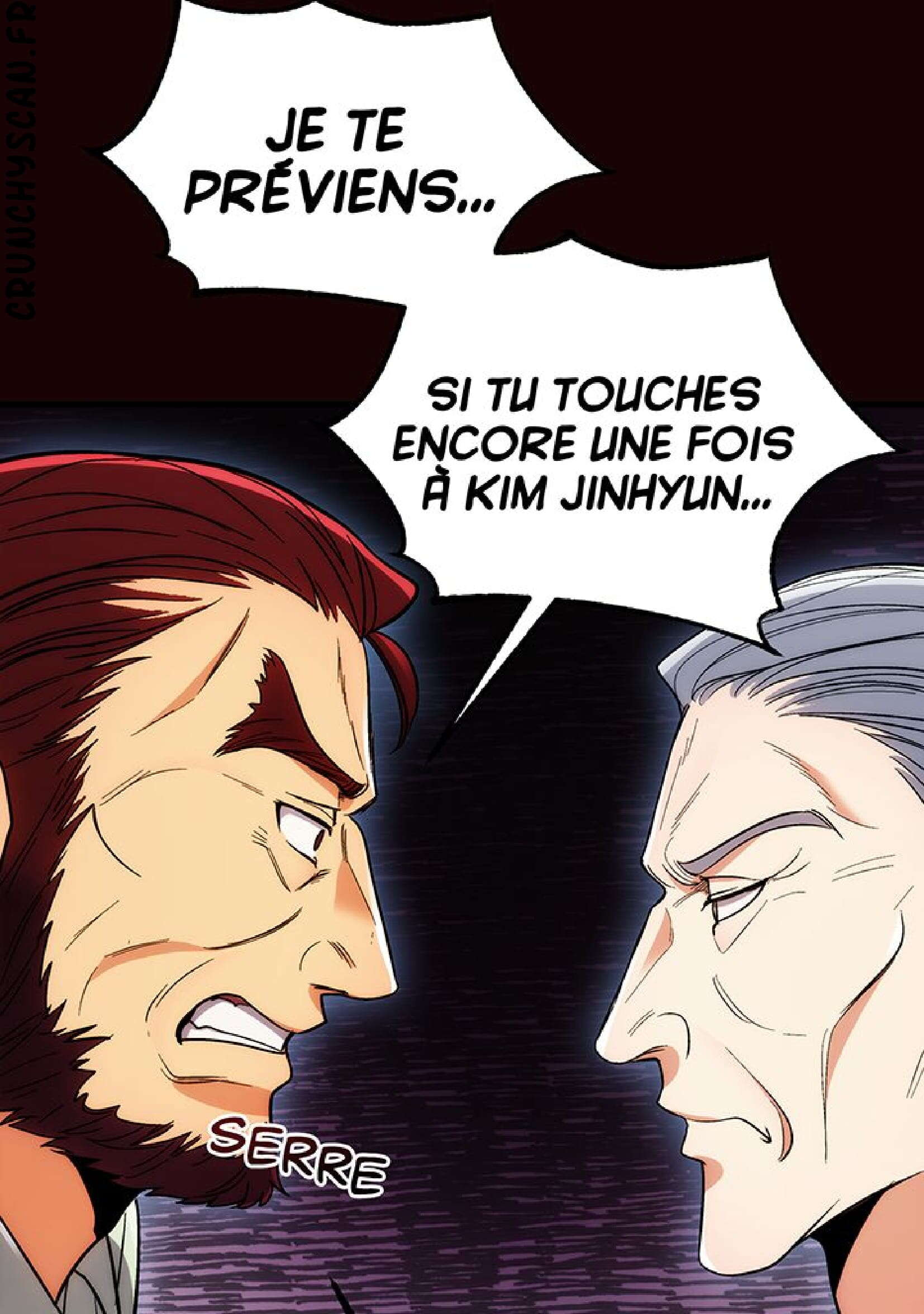 Read Medical Rebirth FR Manga Online