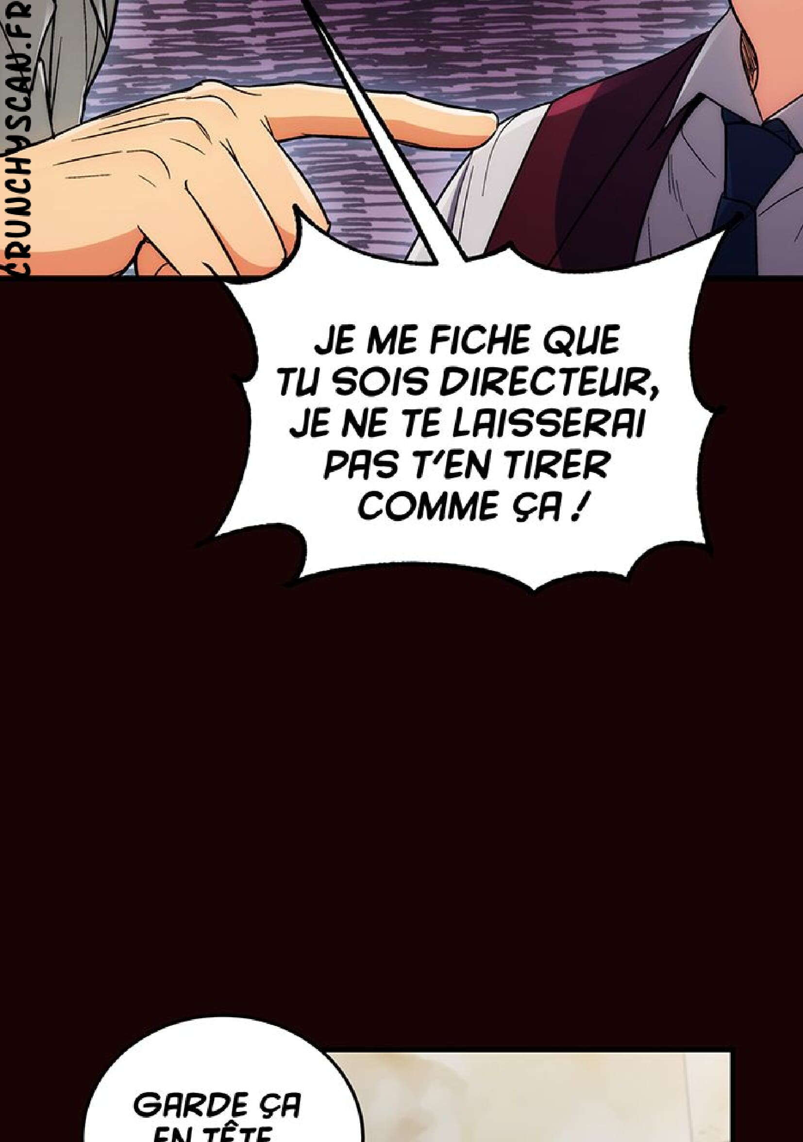 Read Medical Rebirth FR Manga Online