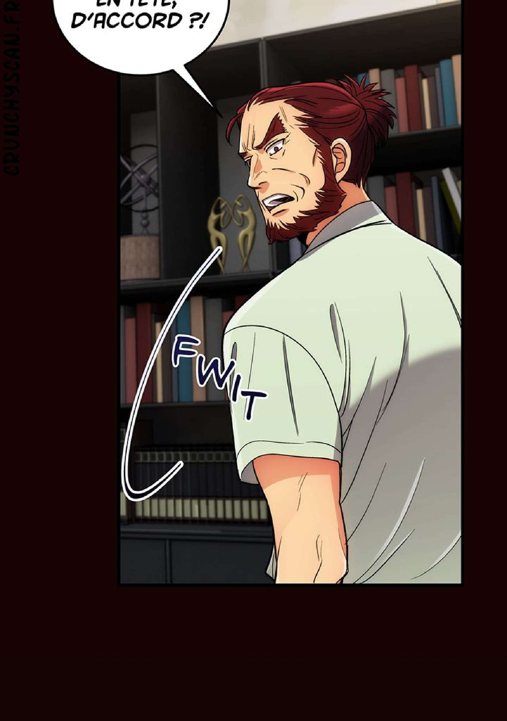 Read Medical Rebirth FR Manga Online