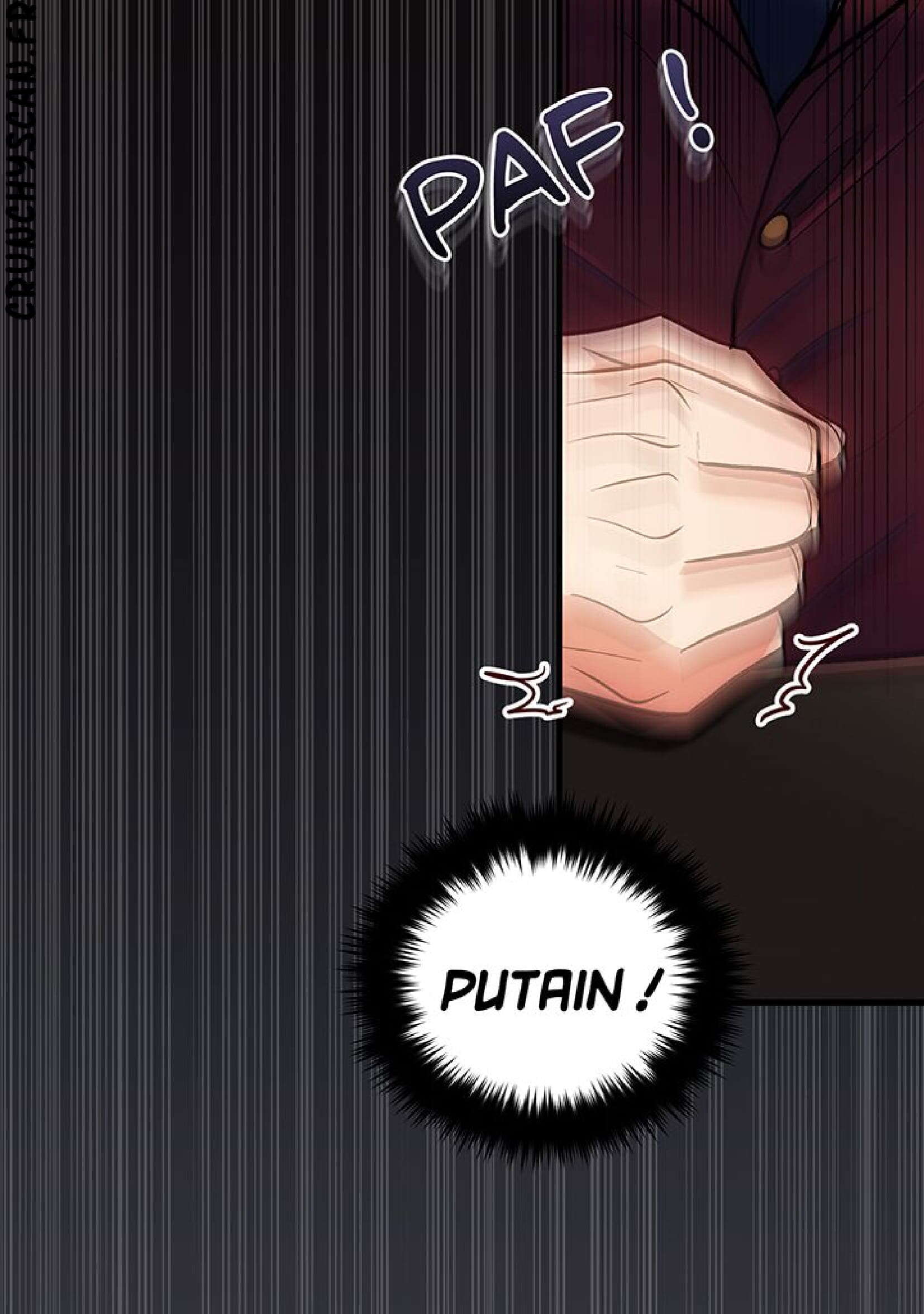 Read Medical Rebirth FR Manga Online