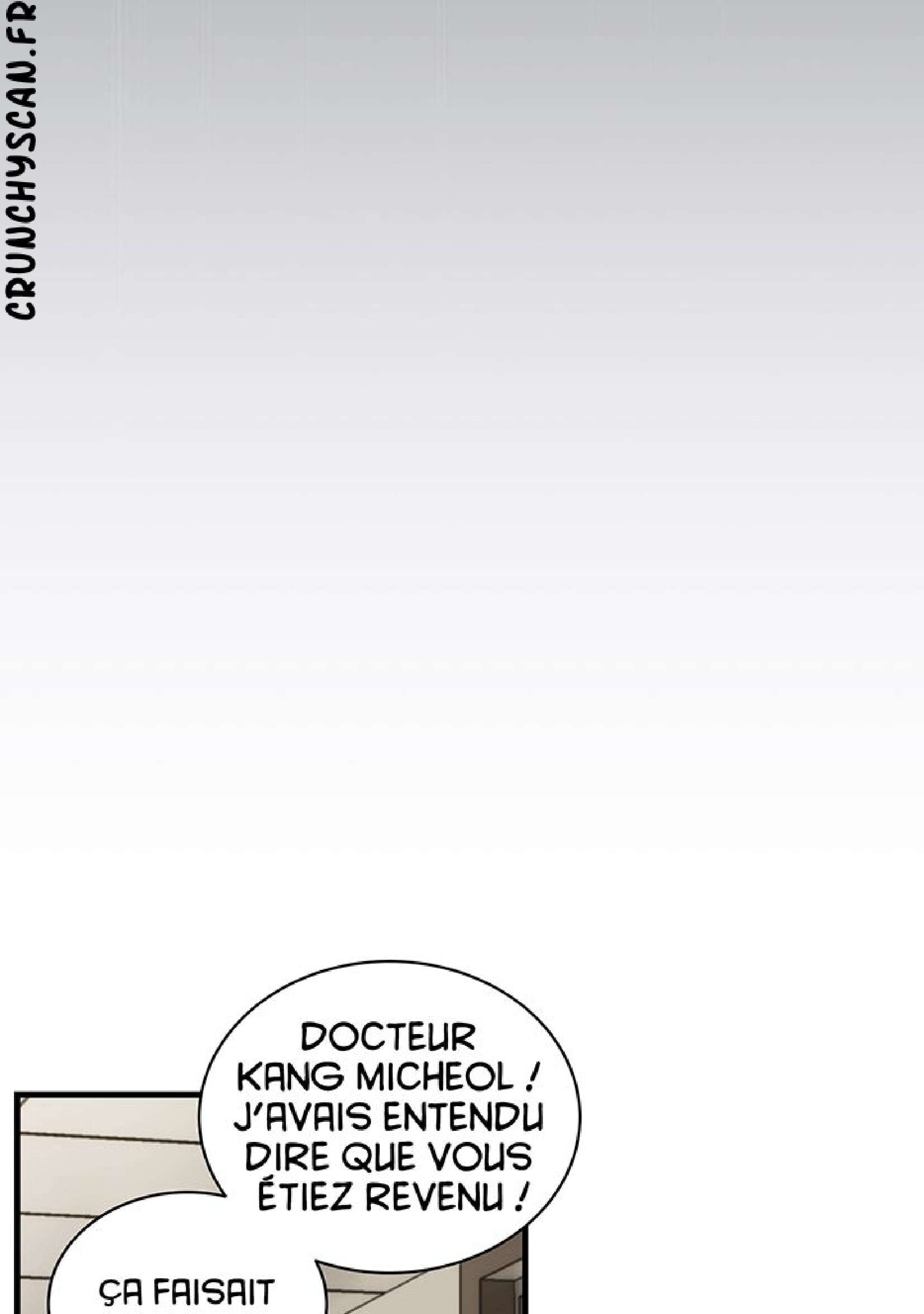 Read Medical Rebirth FR Manga Online