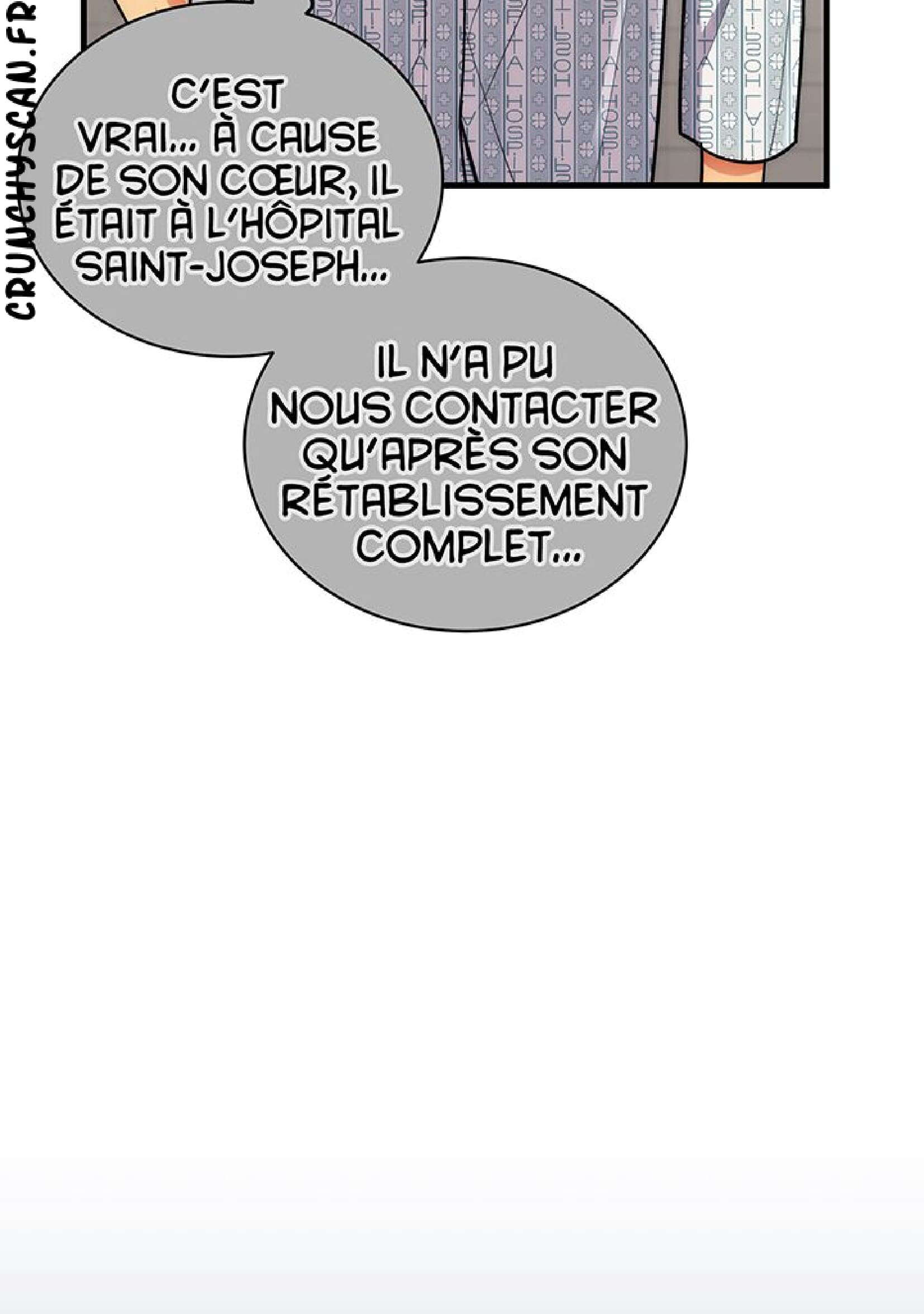 Read Medical Rebirth FR Manga Online