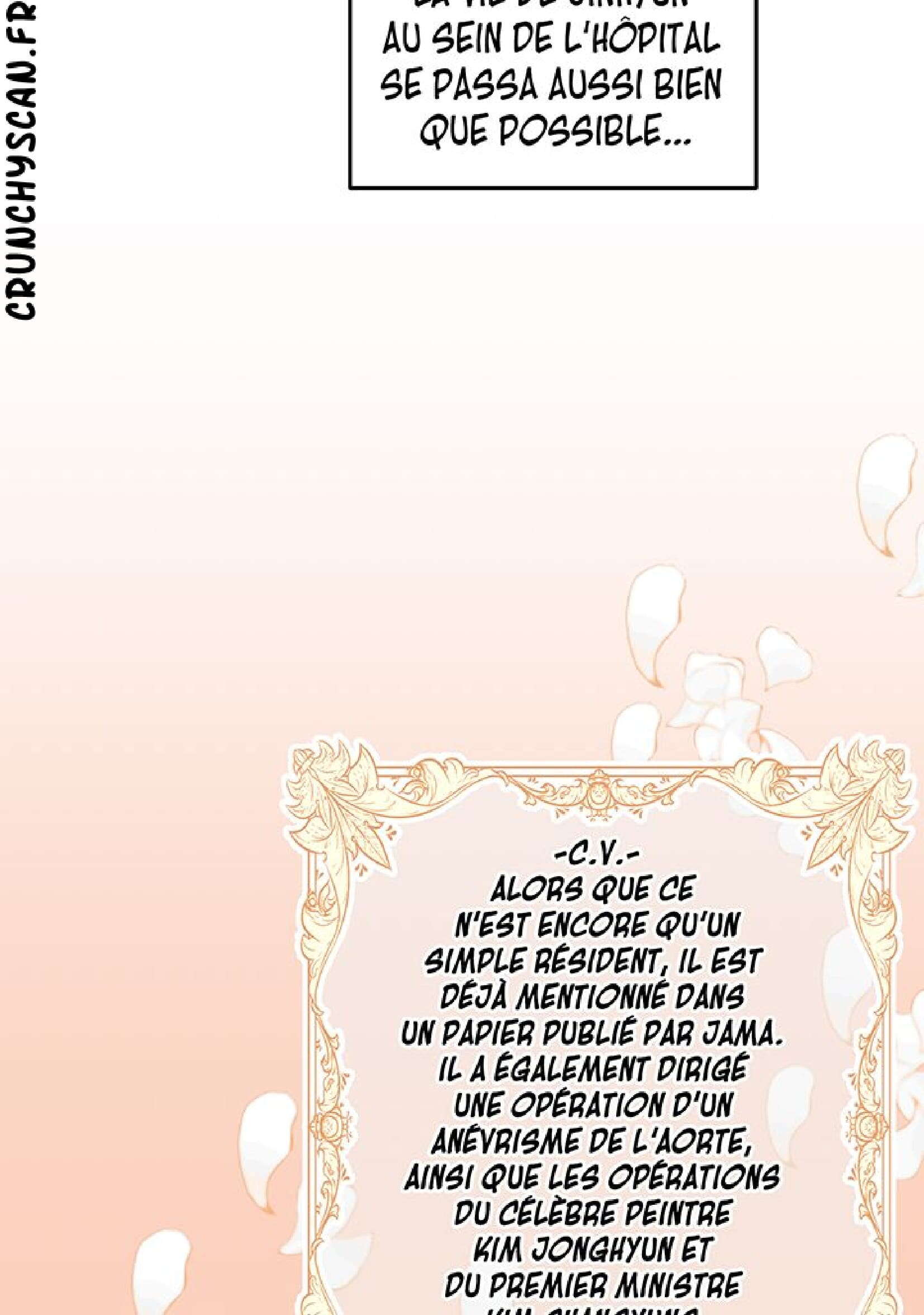 Read Medical Rebirth FR Manga Online