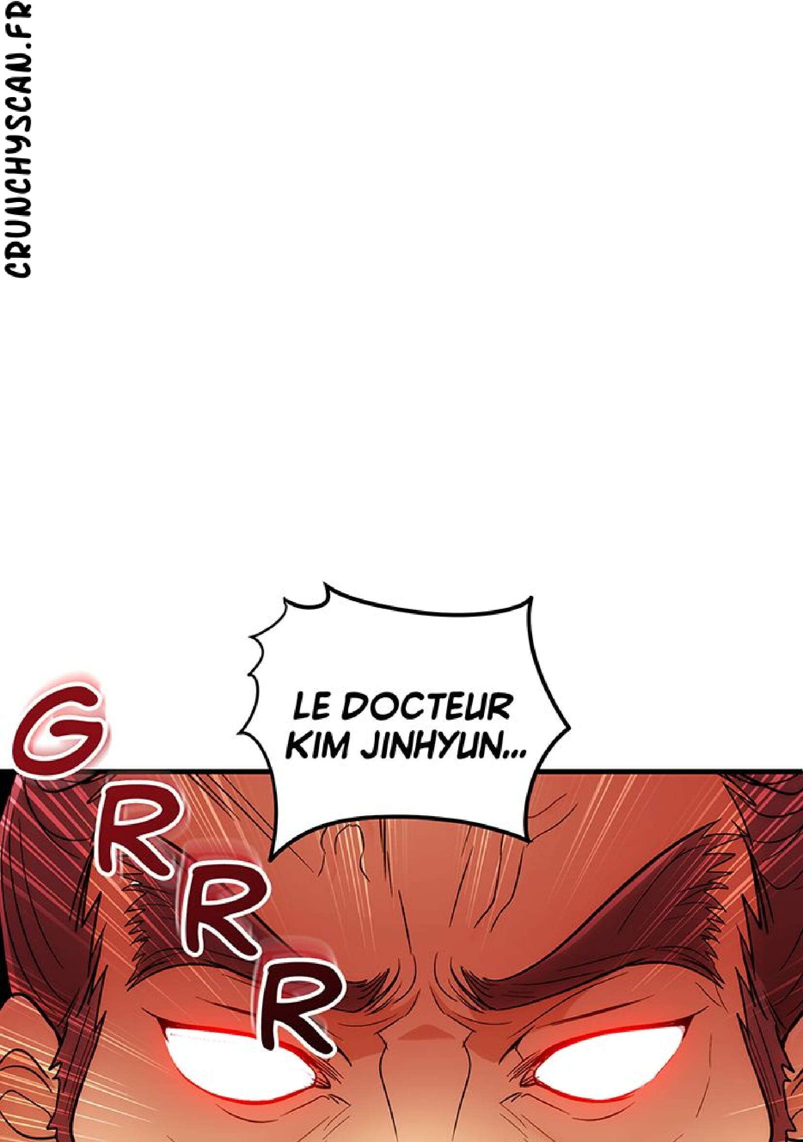 Read Medical Rebirth FR Manga Online