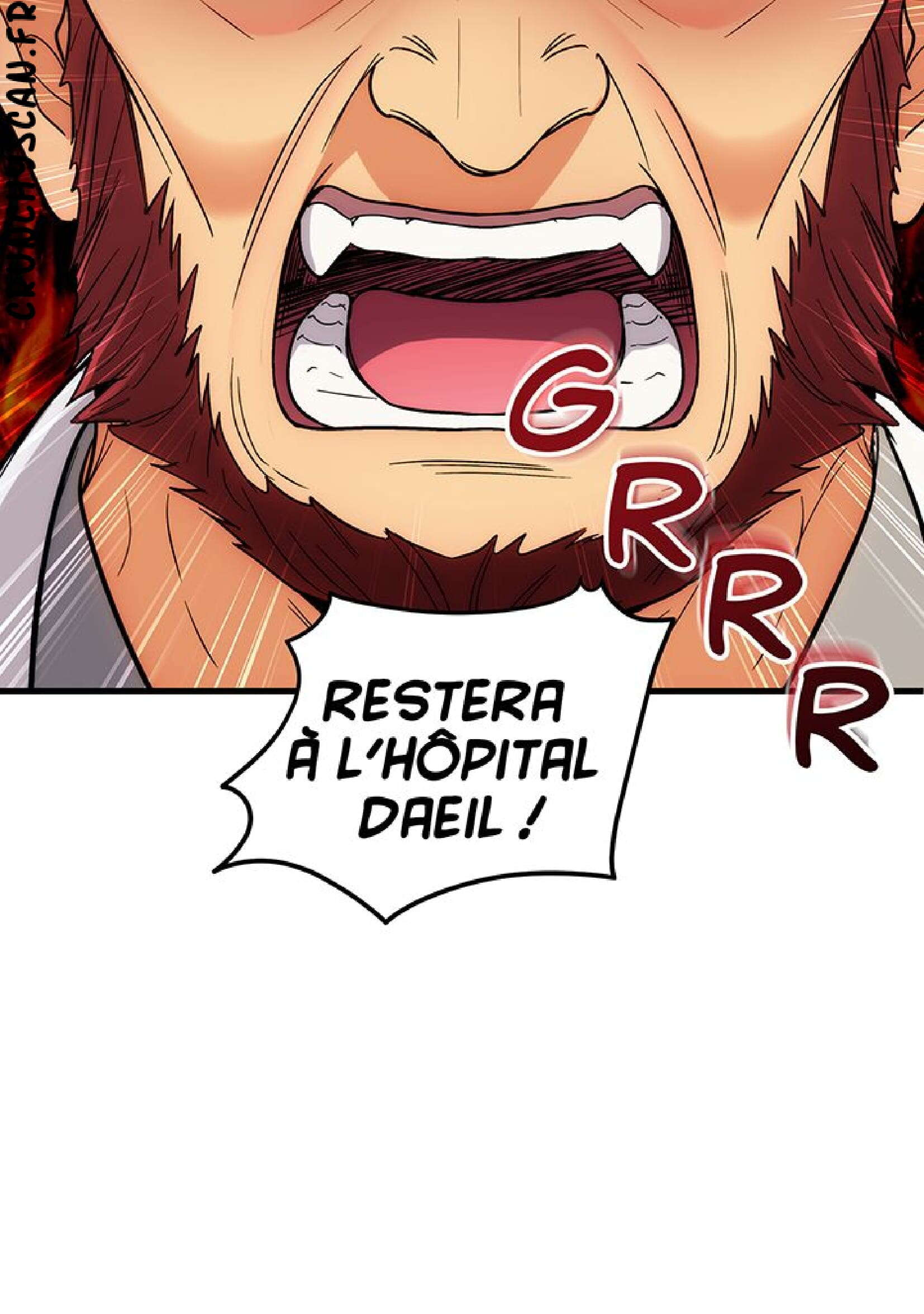 Read Medical Rebirth FR Manga Online
