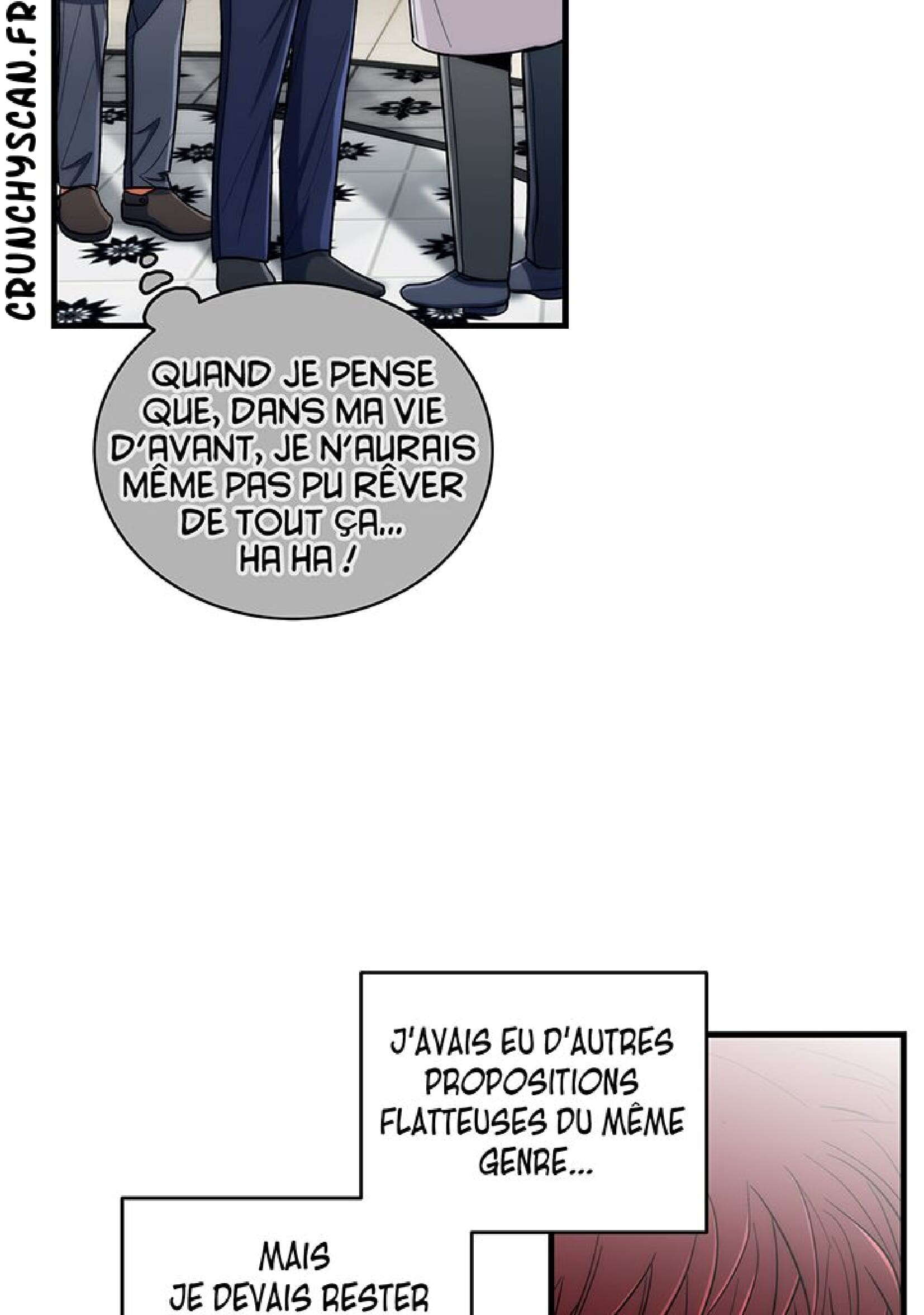 Read Medical Rebirth FR Manga Online
