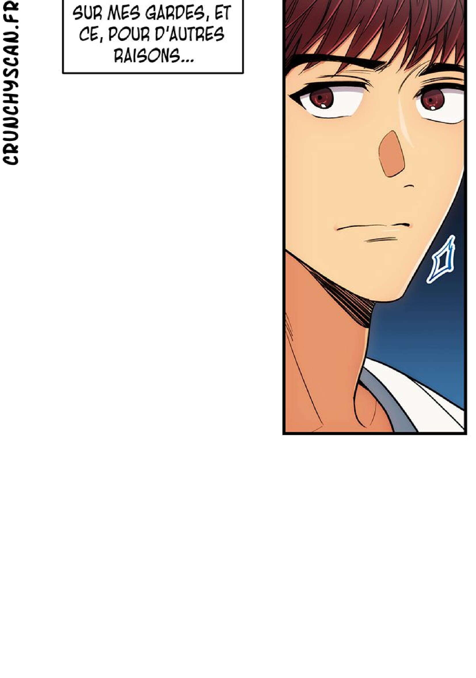 Read Medical Rebirth FR Manga Online
