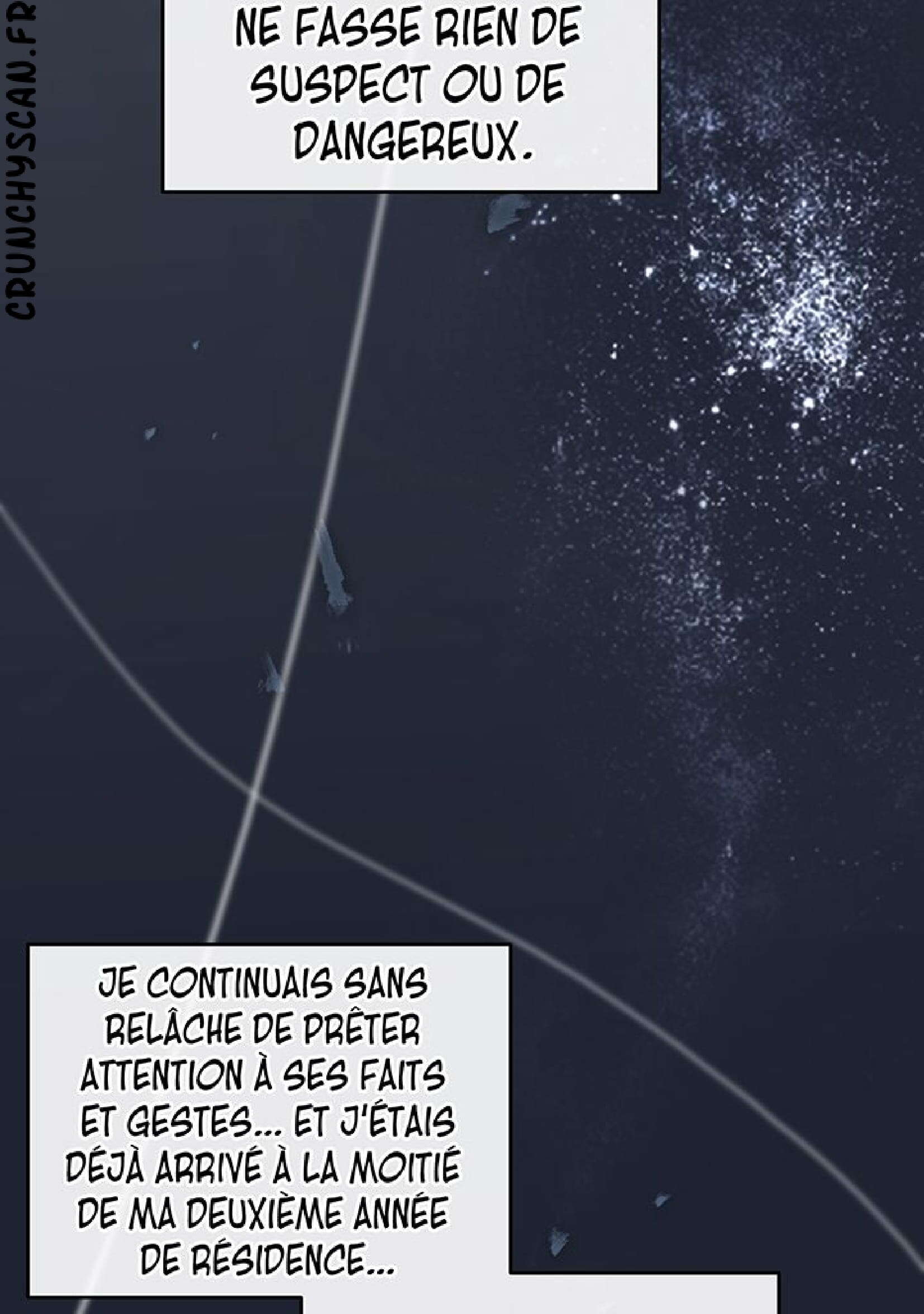 Read Medical Rebirth FR Manga Online