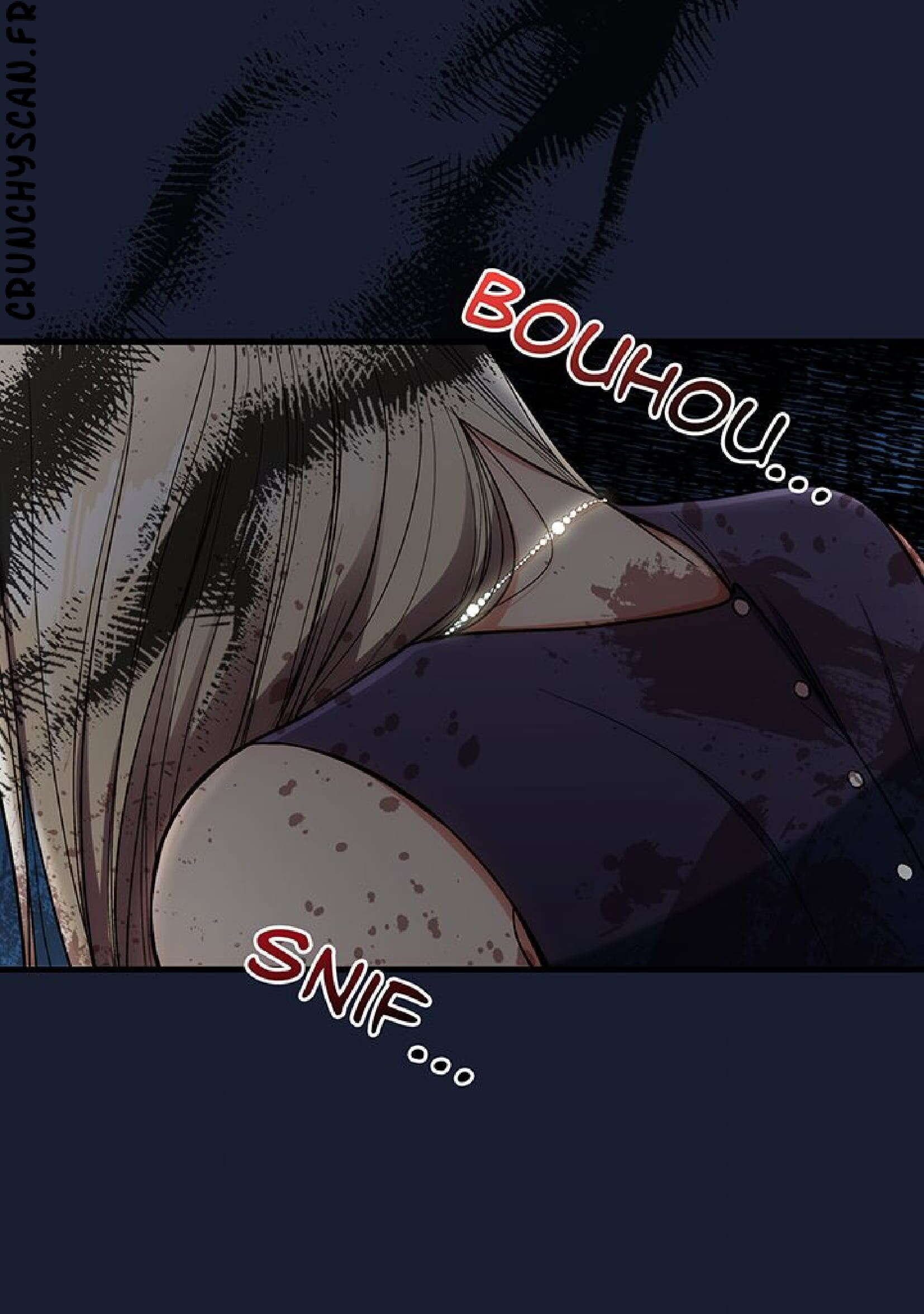 Read Medical Rebirth FR Manga Online