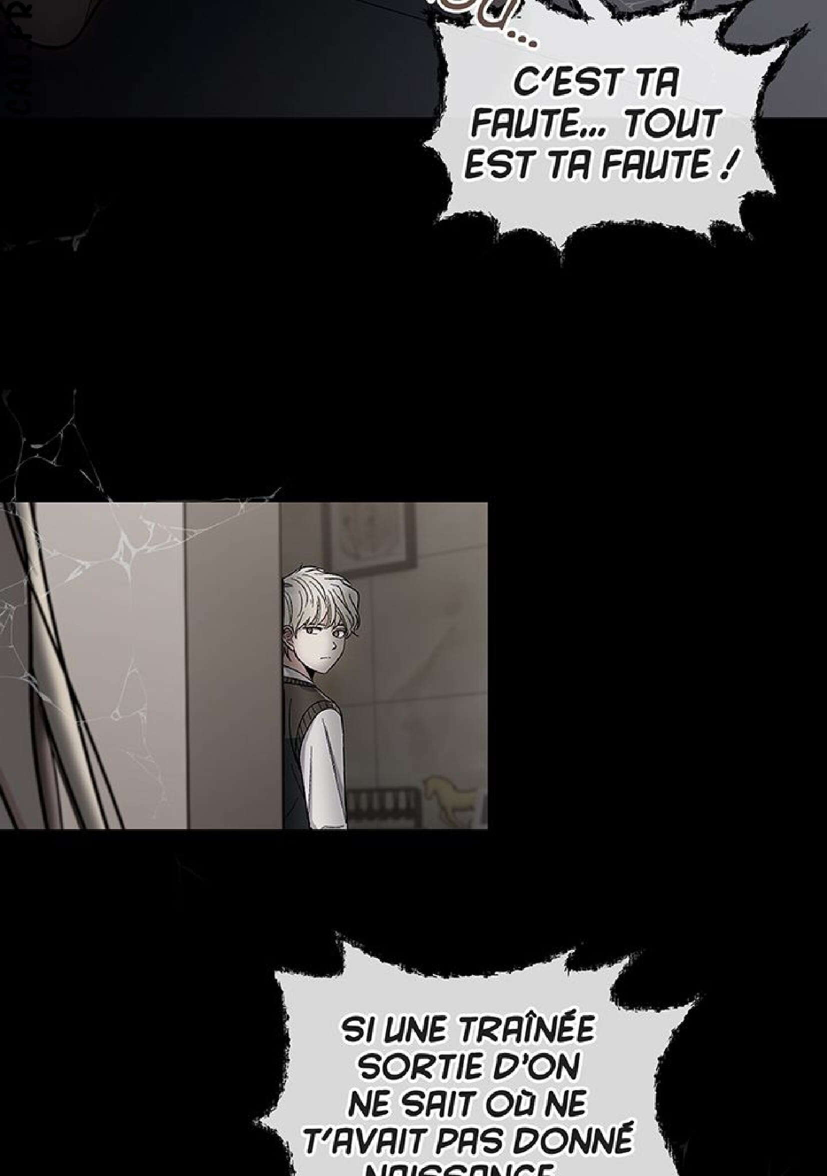 Read Medical Rebirth FR Manga Online