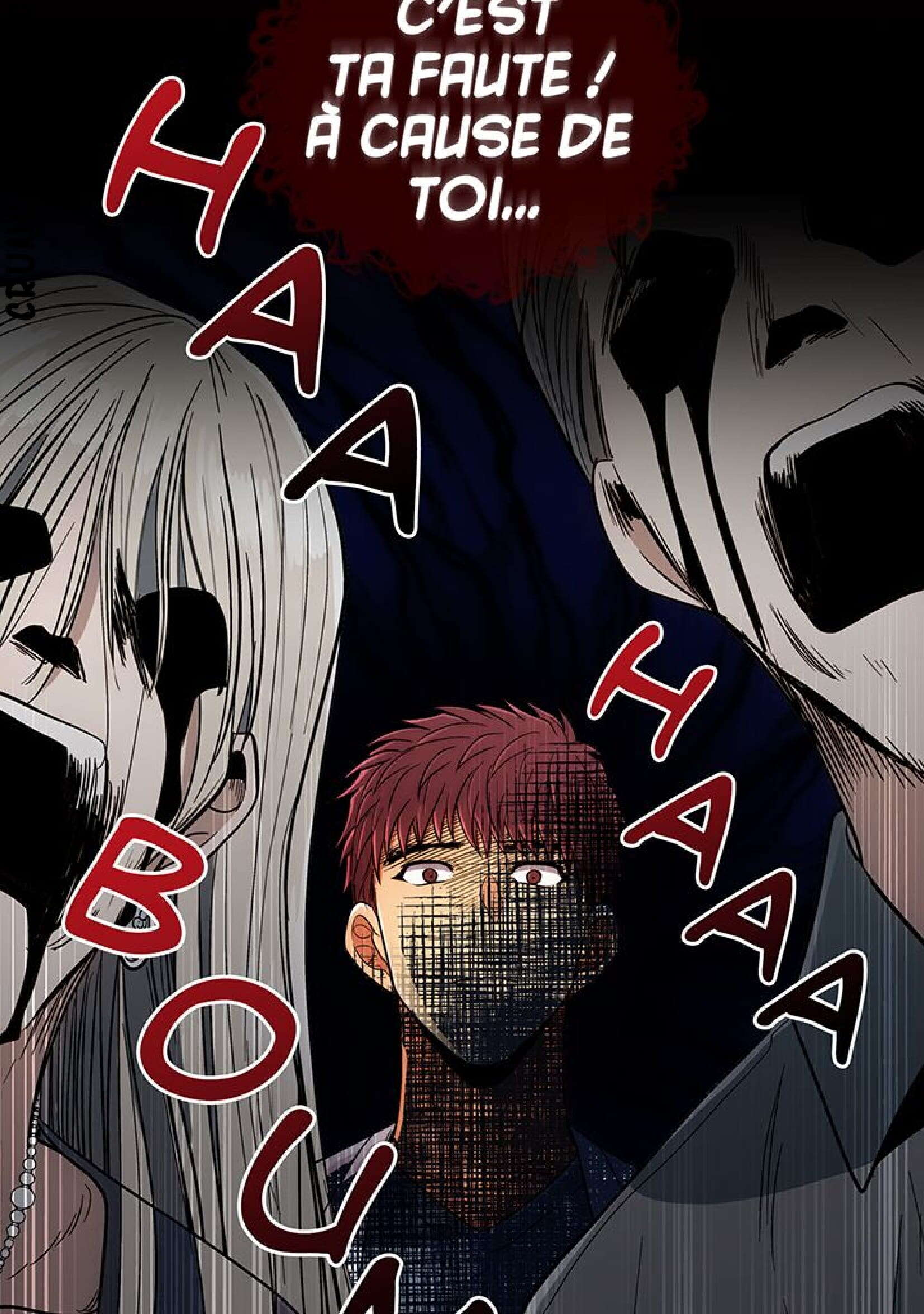Read Medical Rebirth FR Manga Online