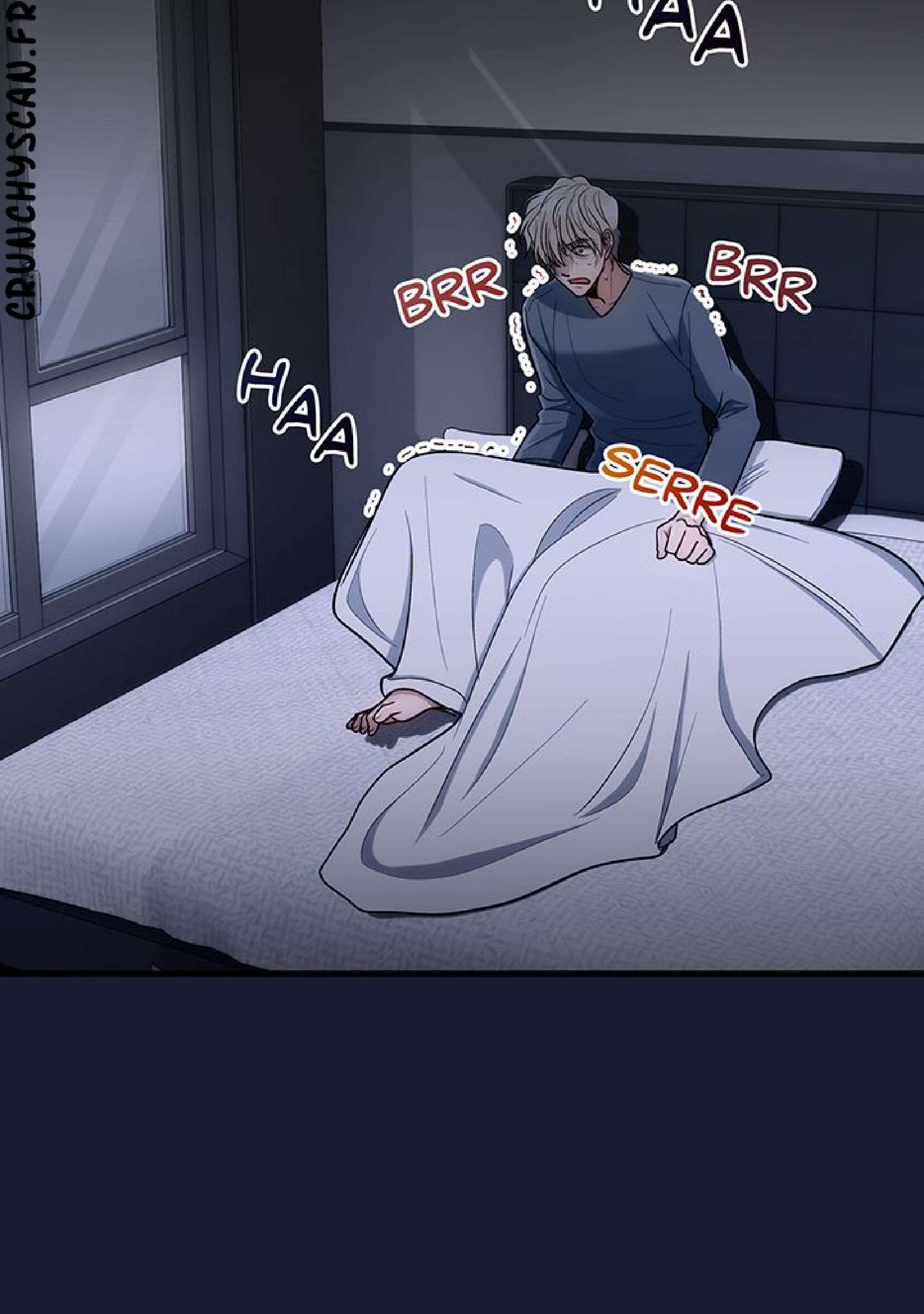Read Medical Rebirth FR Manga Online