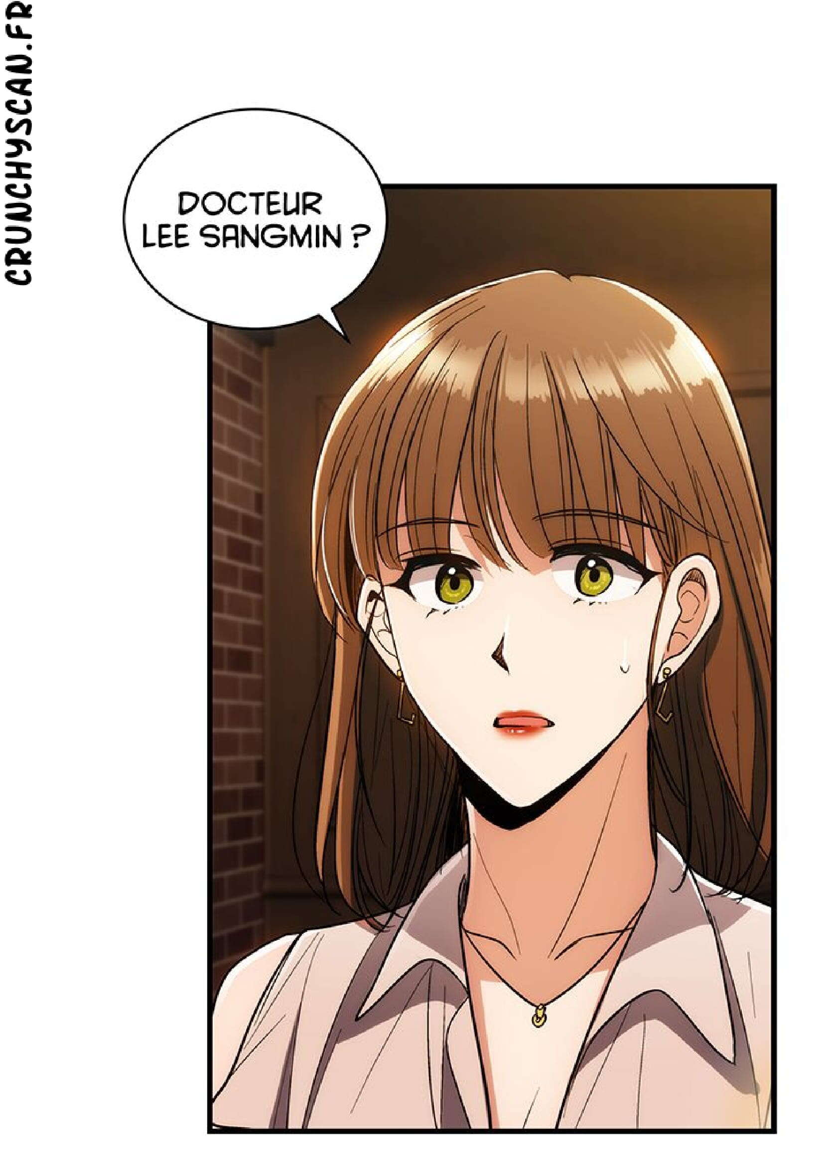 Read Medical Rebirth FR Manga Online