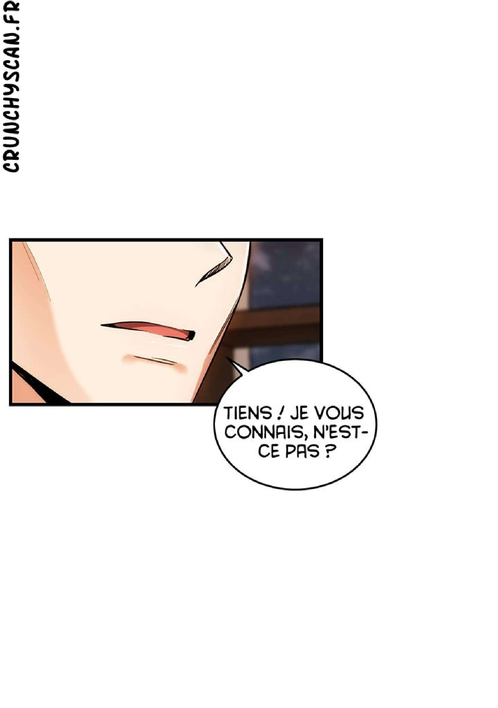 Read Medical Rebirth FR Manga Online