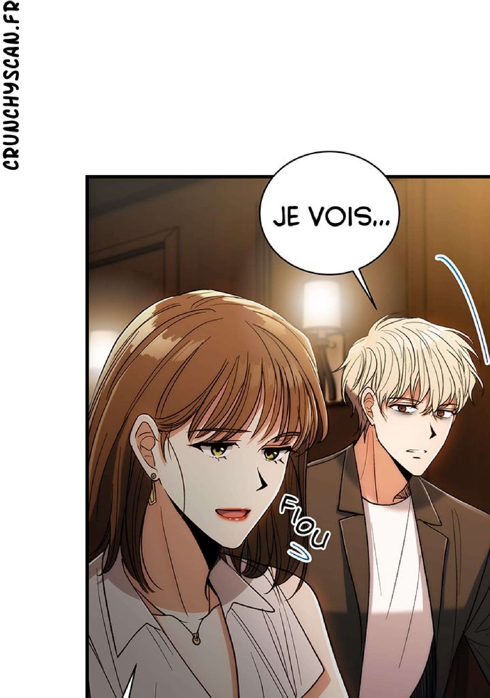 Read Medical Rebirth FR Manga Online