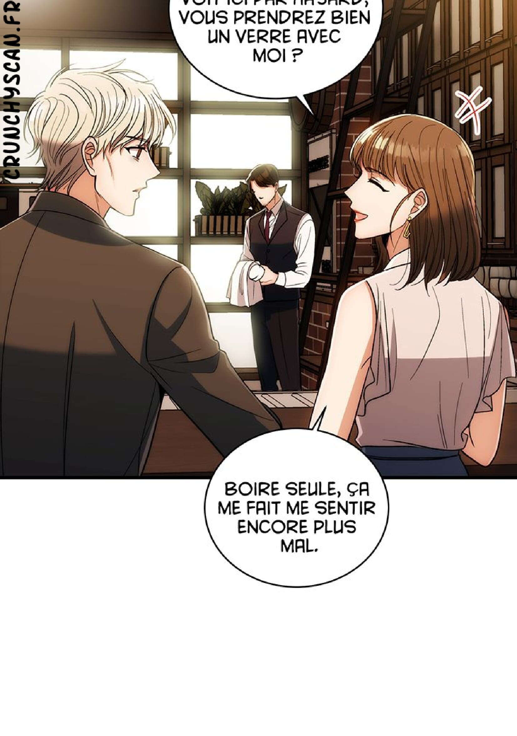 Read Medical Rebirth FR Manga Online