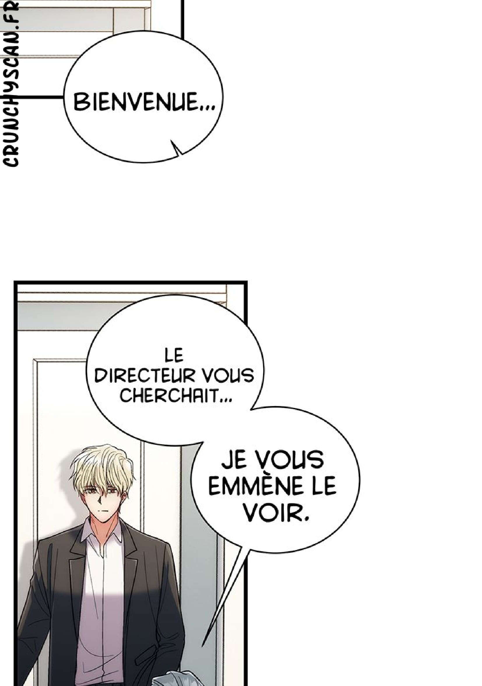 Read Medical Rebirth FR Manga Online