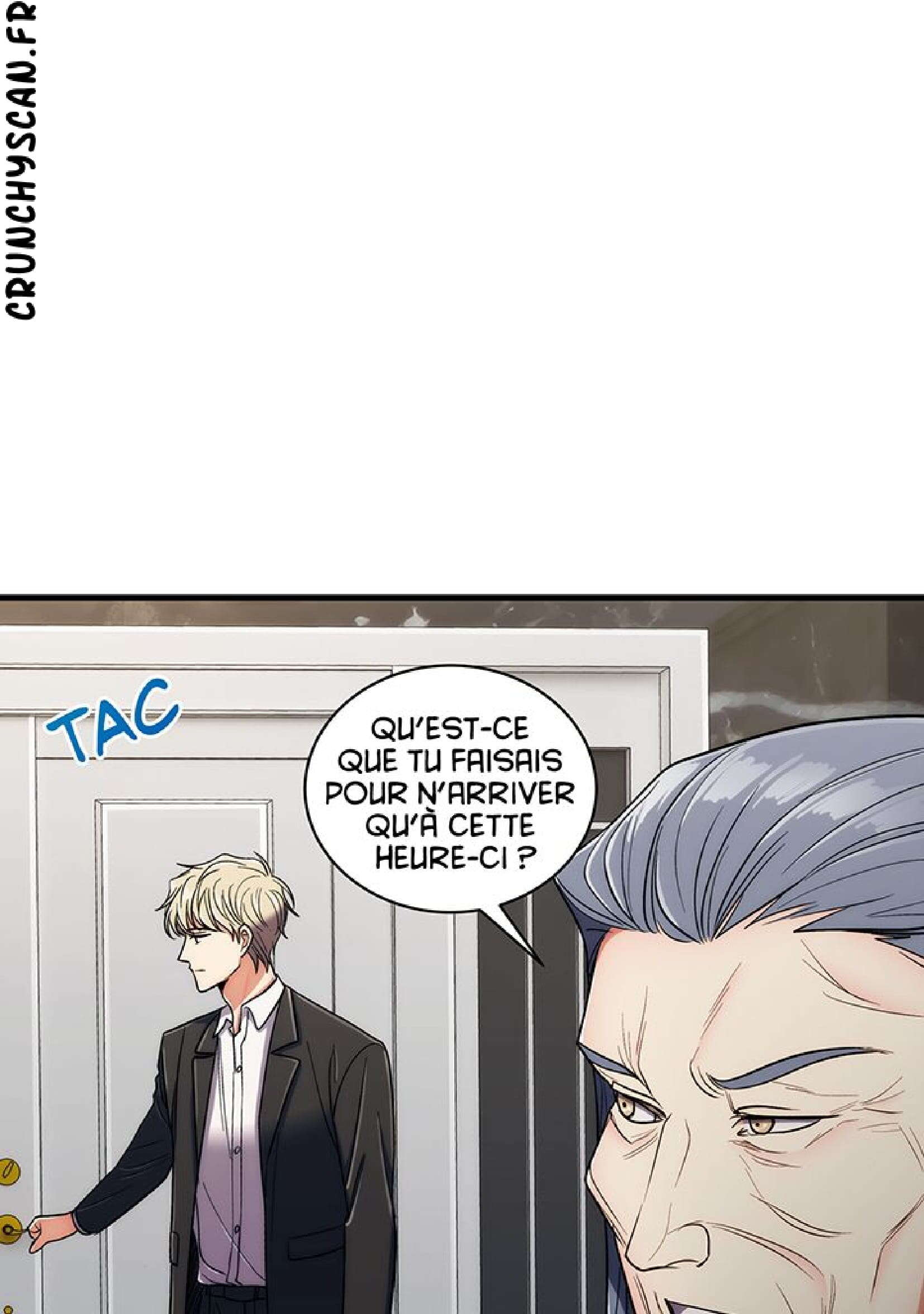 Read Medical Rebirth FR Manga Online