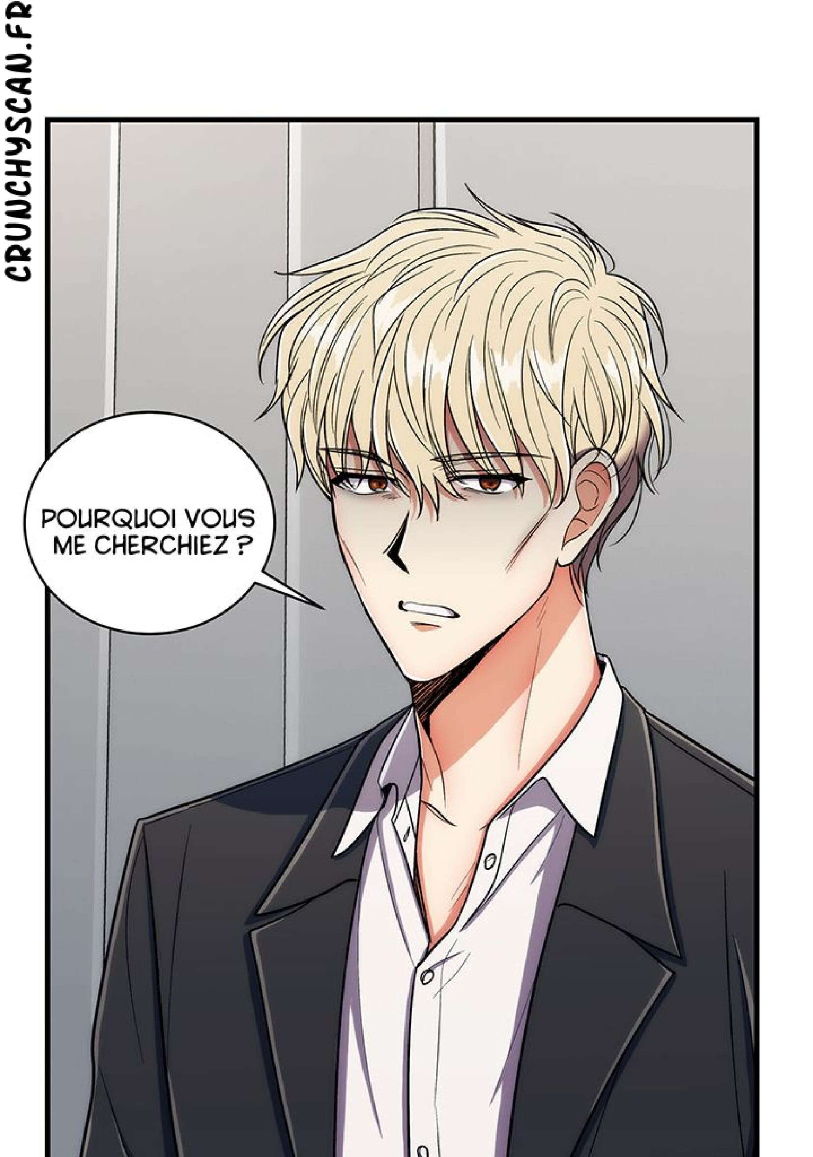 Read Medical Rebirth FR Manga Online