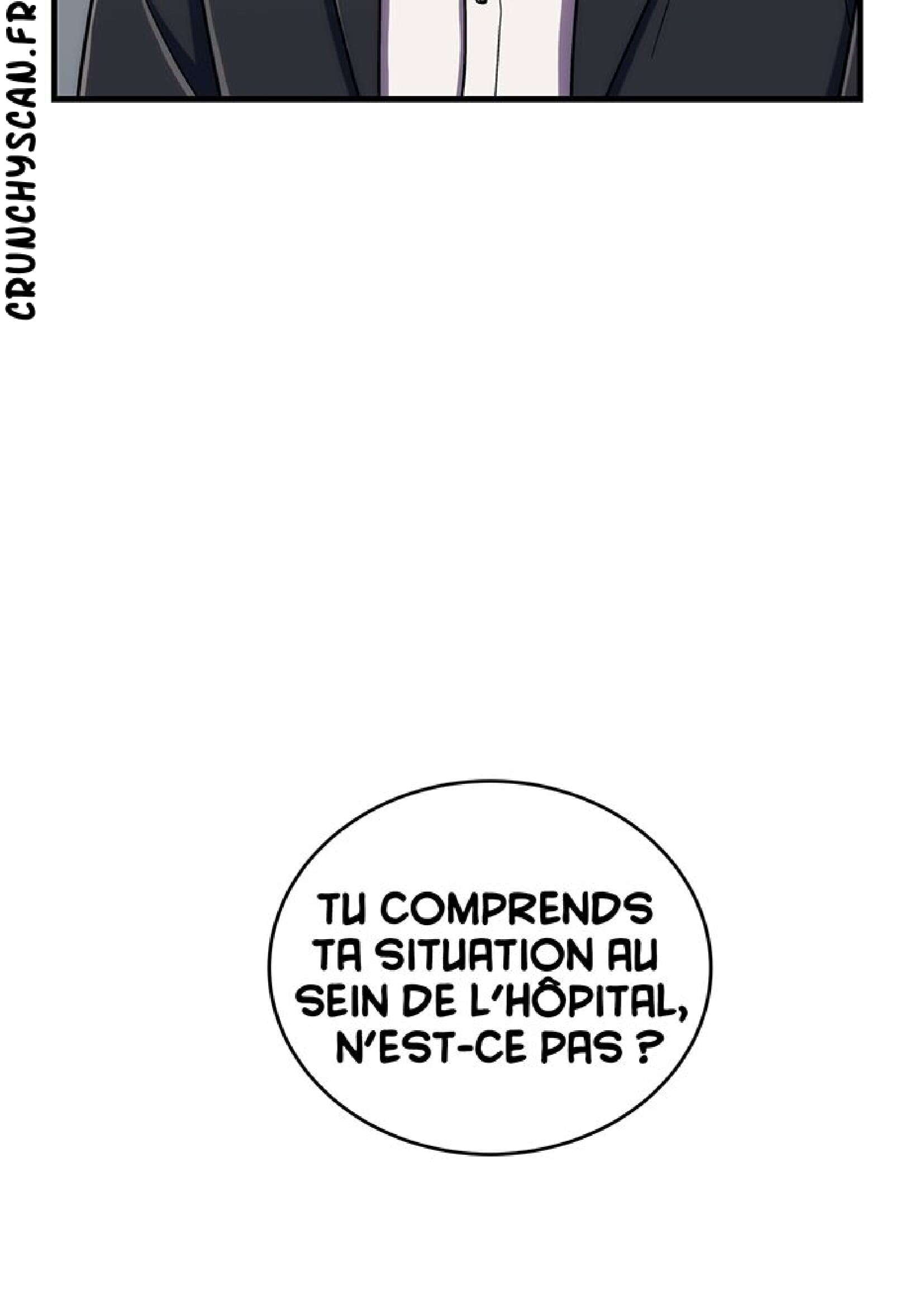 Read Medical Rebirth FR Manga Online