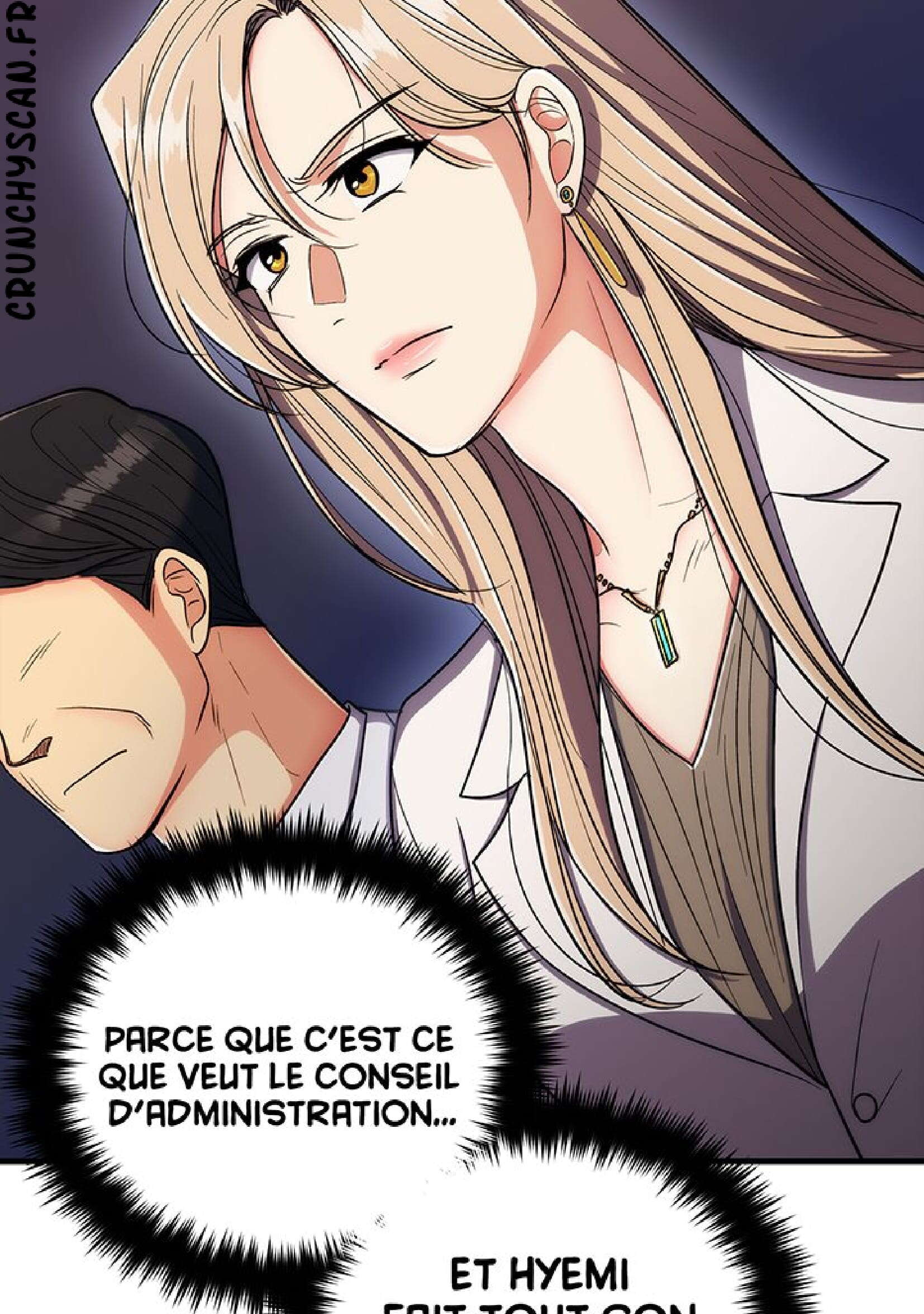 Read Medical Rebirth FR Manga Online