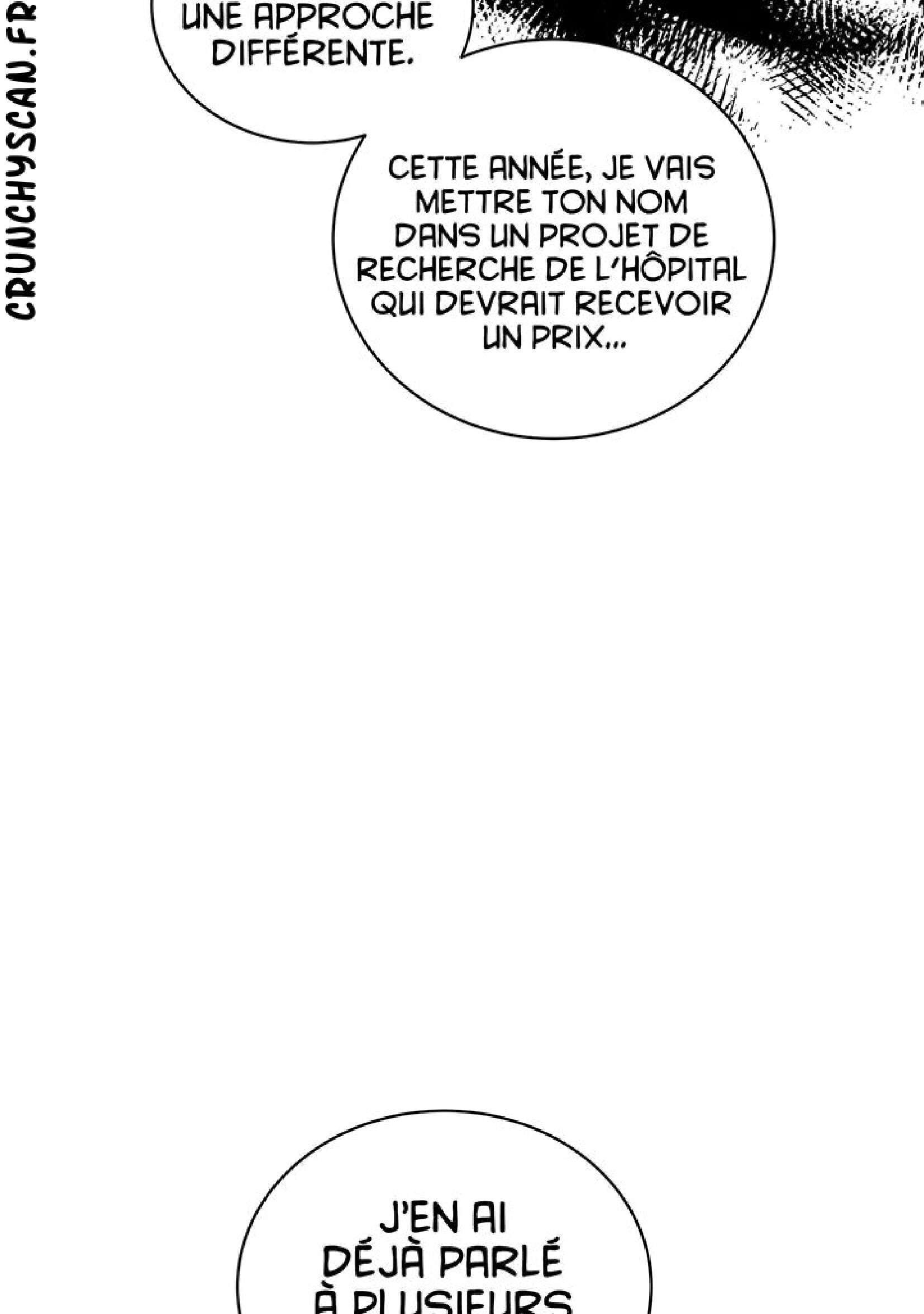 Read Medical Rebirth FR Manga Online