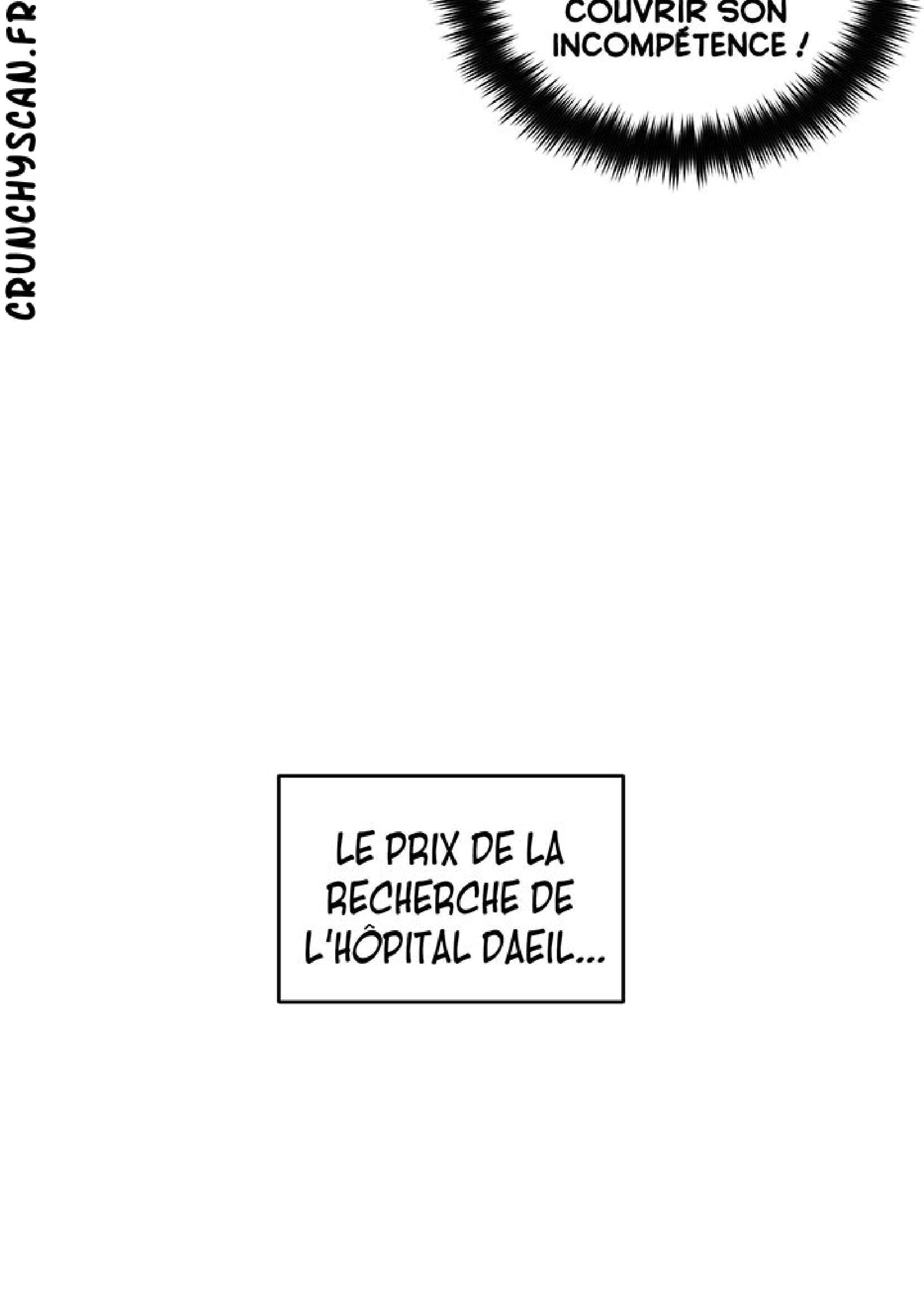 Read Medical Rebirth FR Manga Online