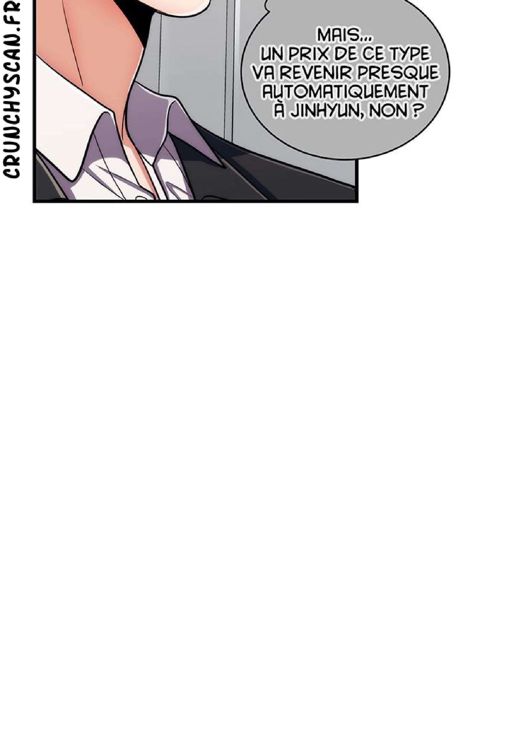 Read Medical Rebirth FR Manga Online