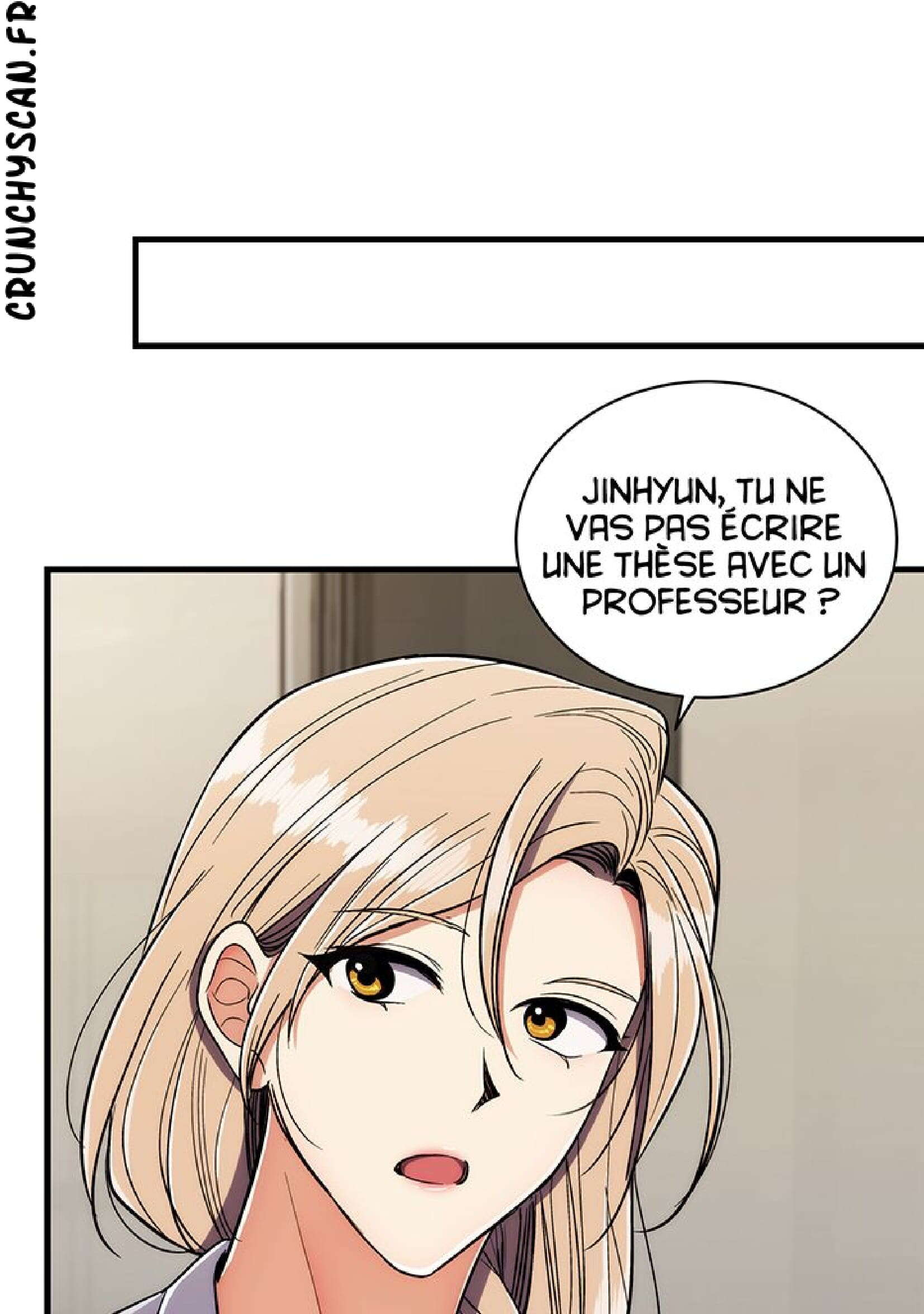 Read Medical Rebirth FR Manga Online