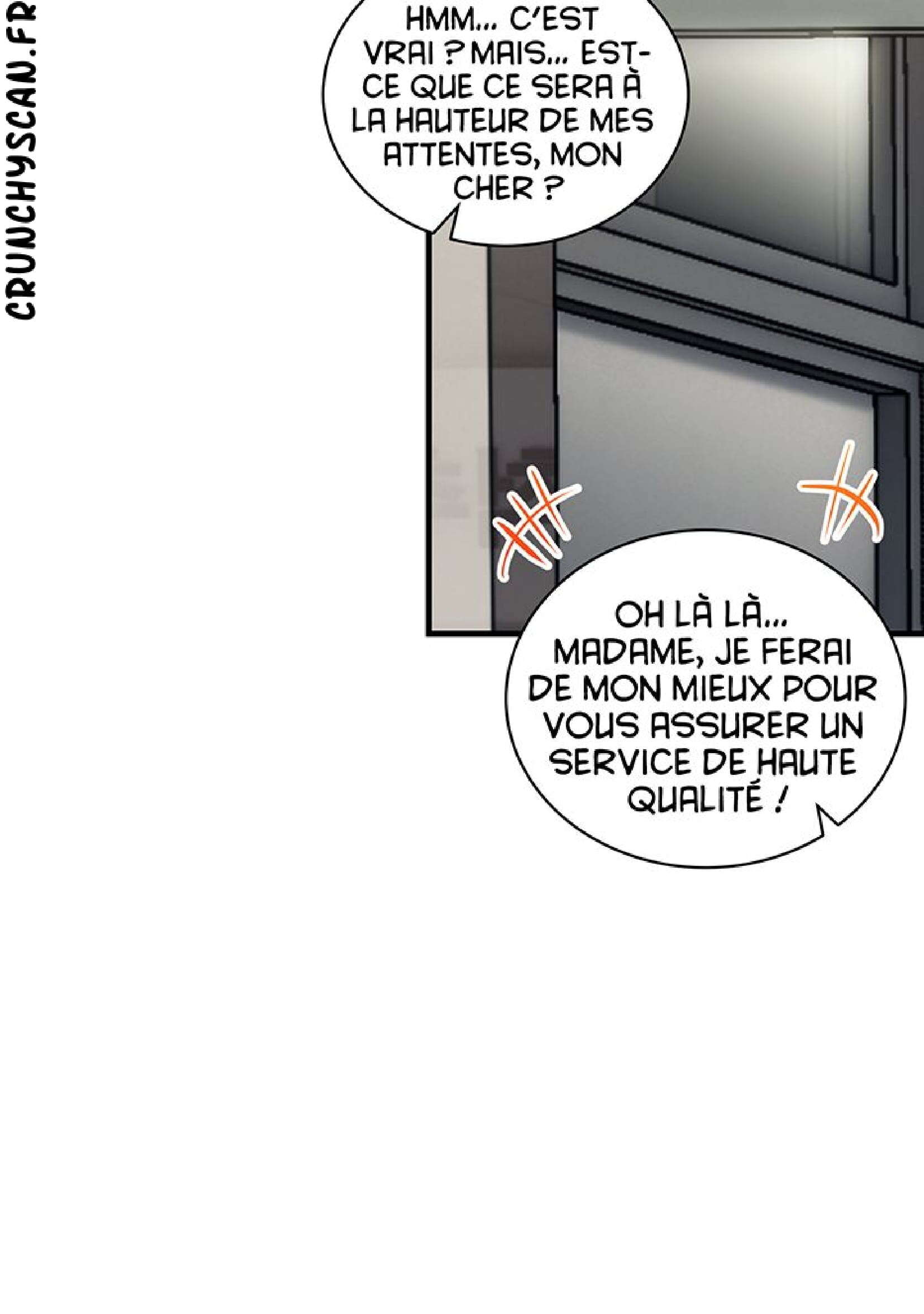 Read Medical Rebirth FR Manga Online