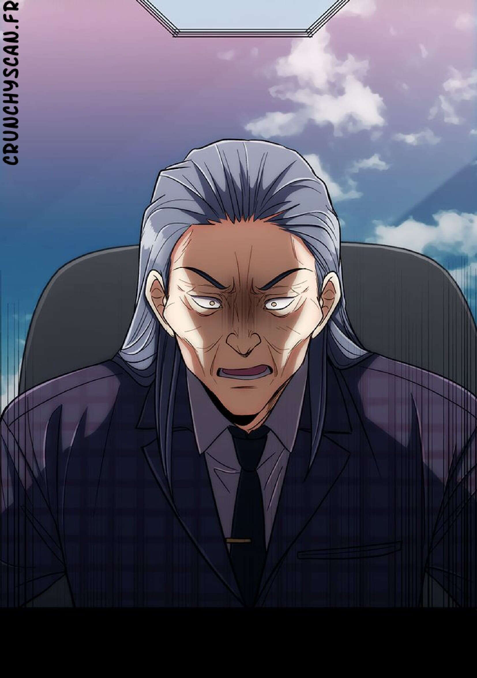 Read Medical Rebirth FR Manga Online